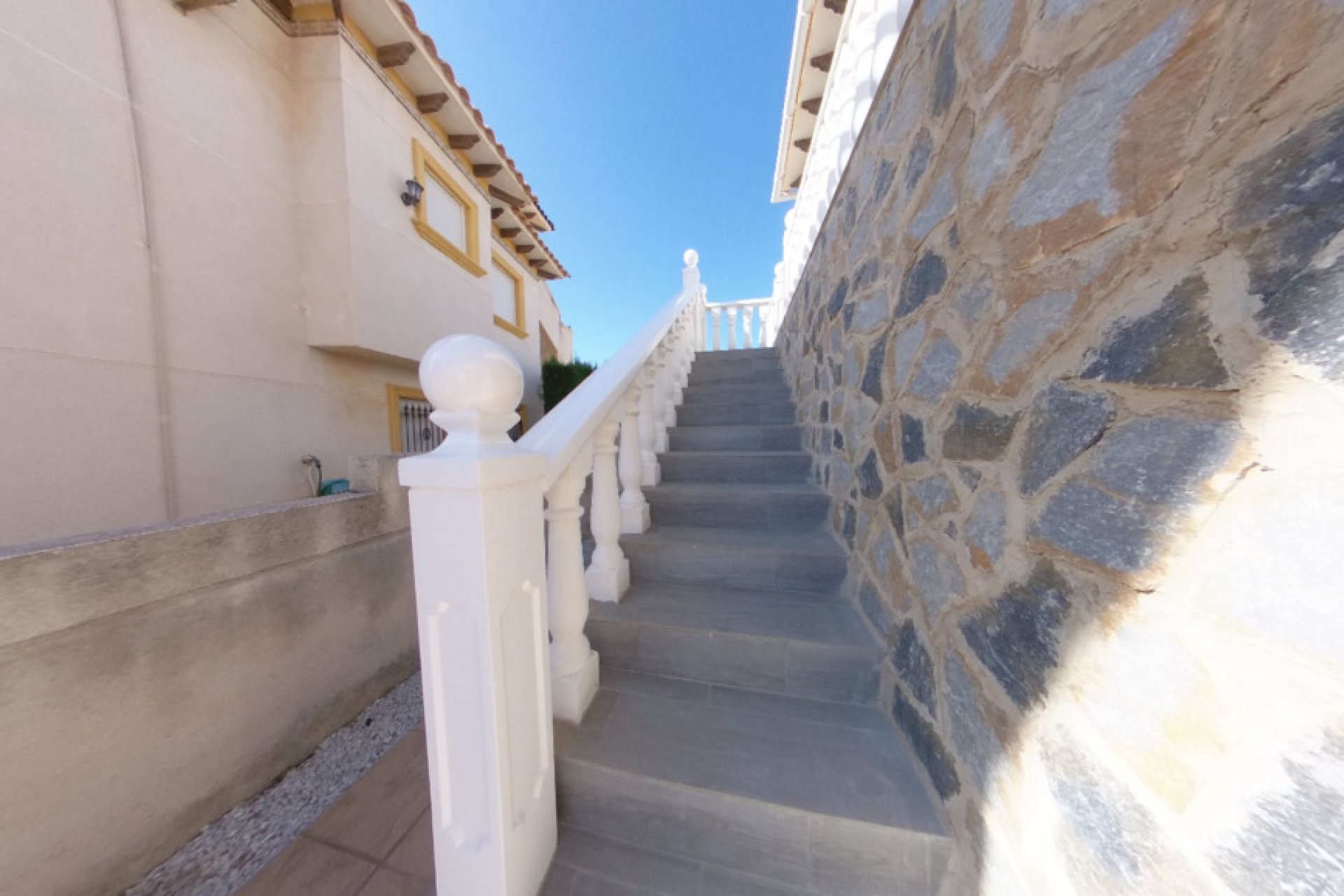 Wiederverkauf - Villa -
La Zenia - Costa Blanca