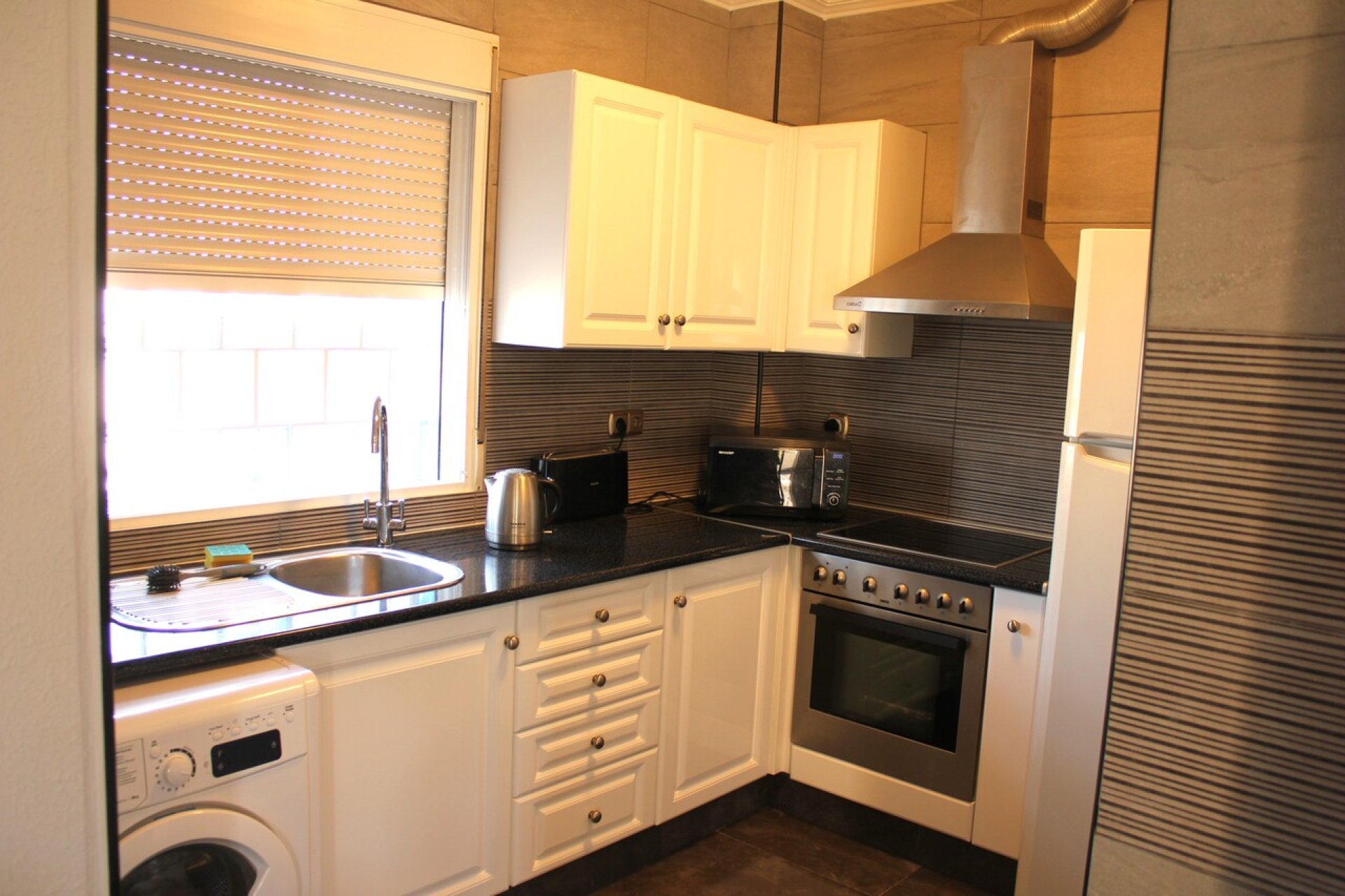 Wiederverkauf - Villa -
La Zenia - Costa Blanca