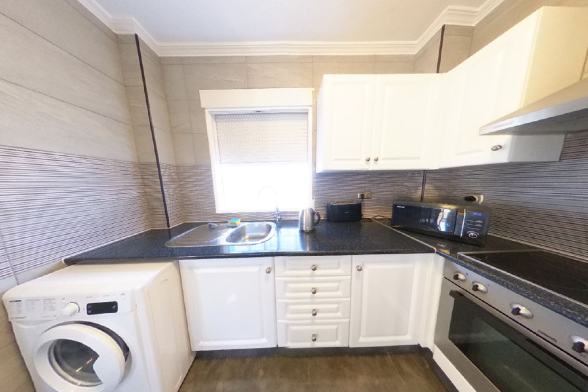 Wiederverkauf - Villa -
La Zenia - Costa Blanca