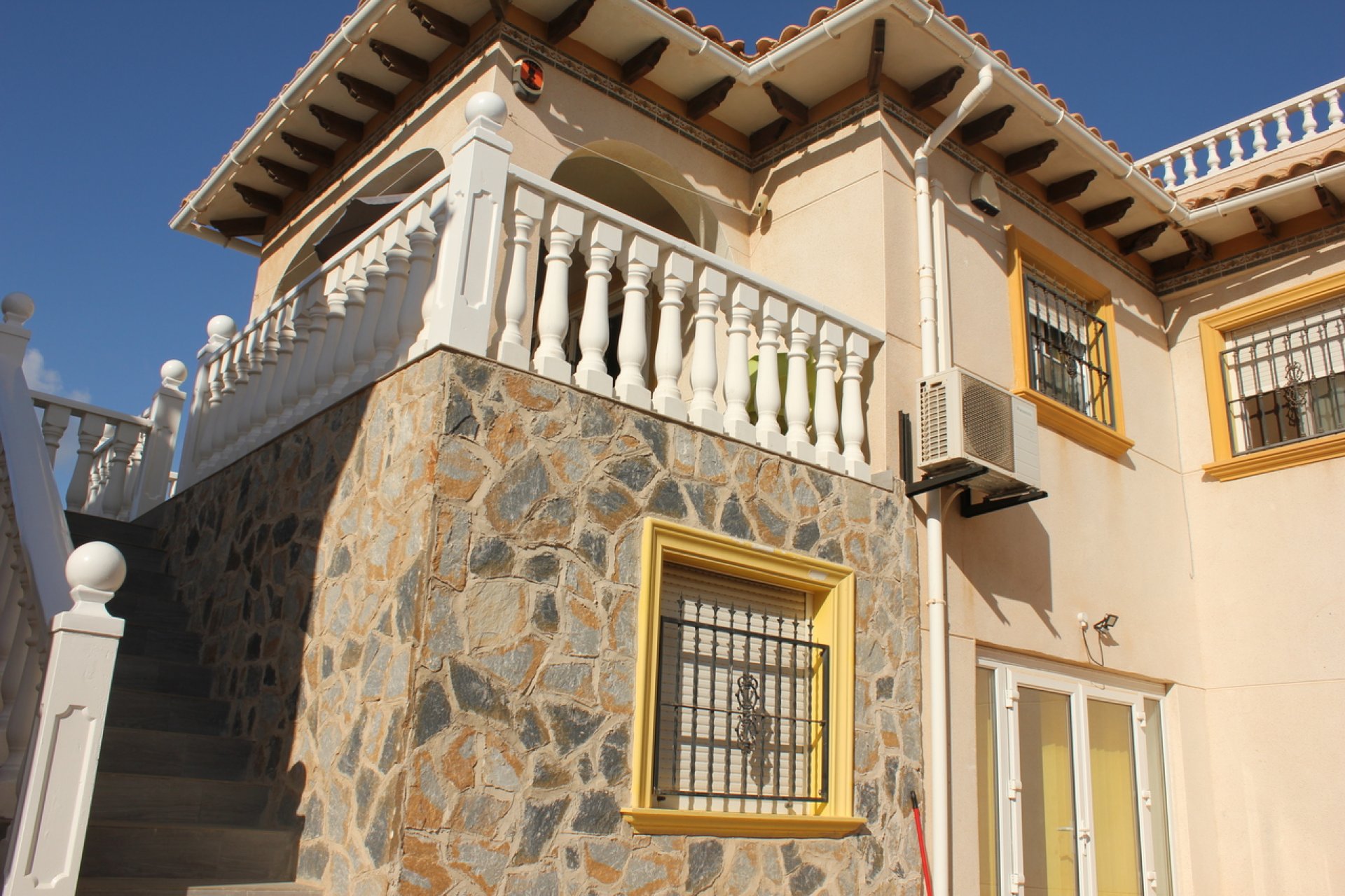 Wiederverkauf - Villa -
La Zenia - Costa Blanca