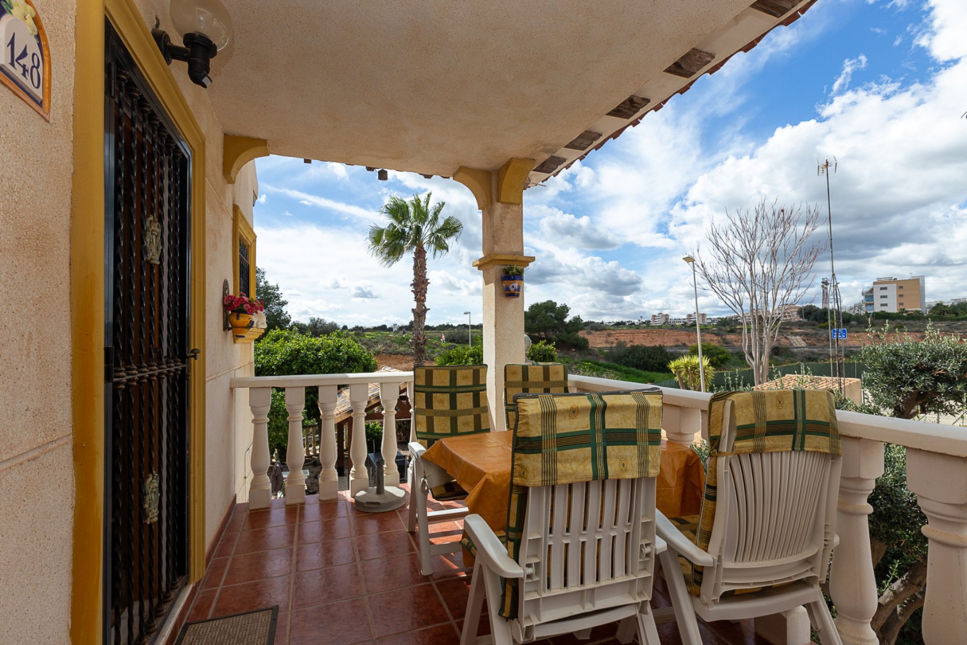 Wiederverkauf - Villa -
La Zenia - Villas San Jose