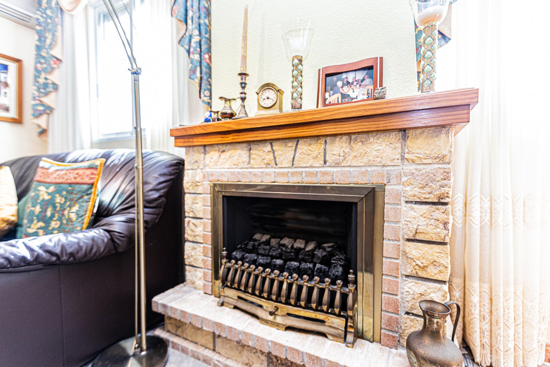 Wiederverkauf - Villa -
La Zenia - Villas San Jose