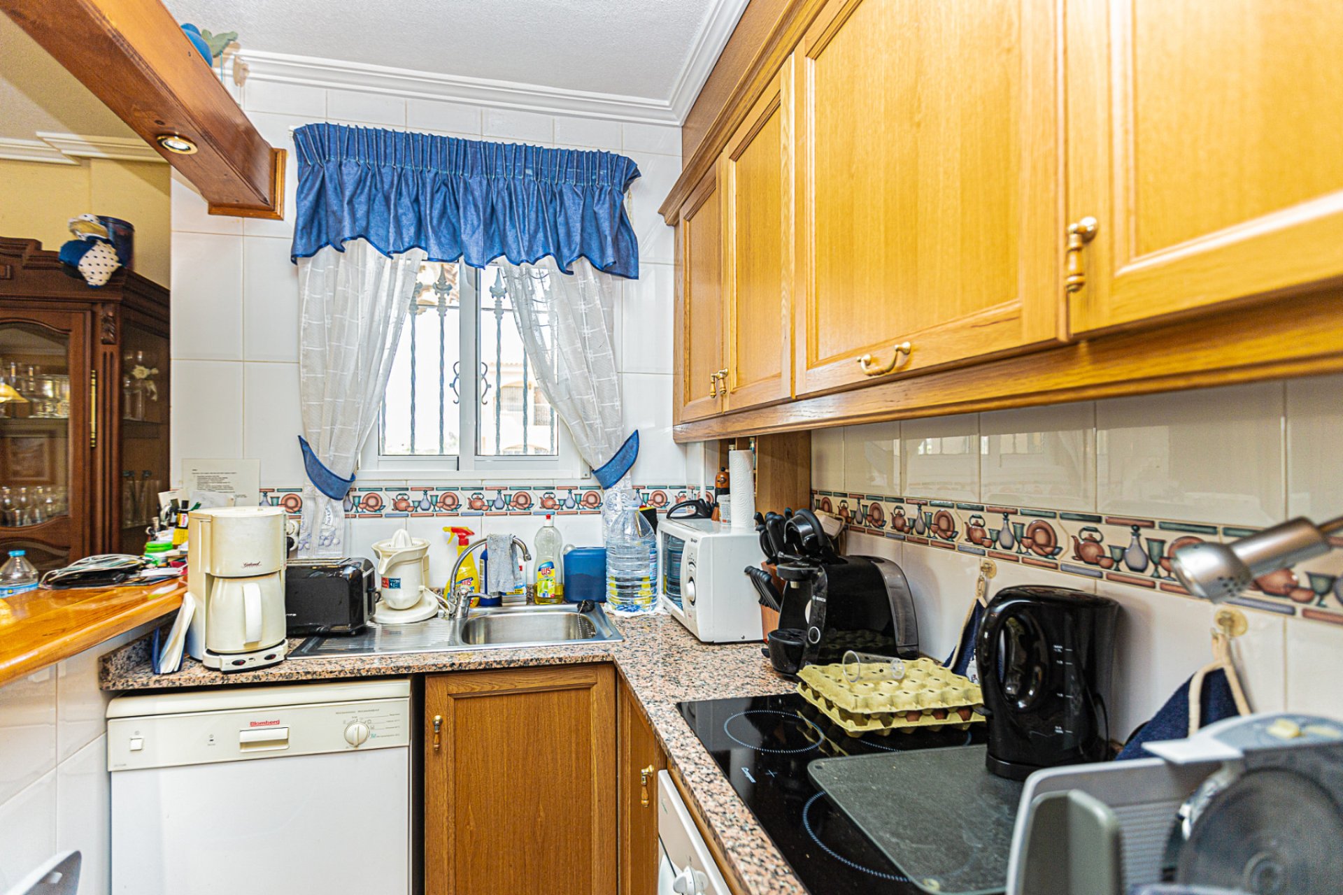 Wiederverkauf - Villa -
La Zenia - Villas San Jose