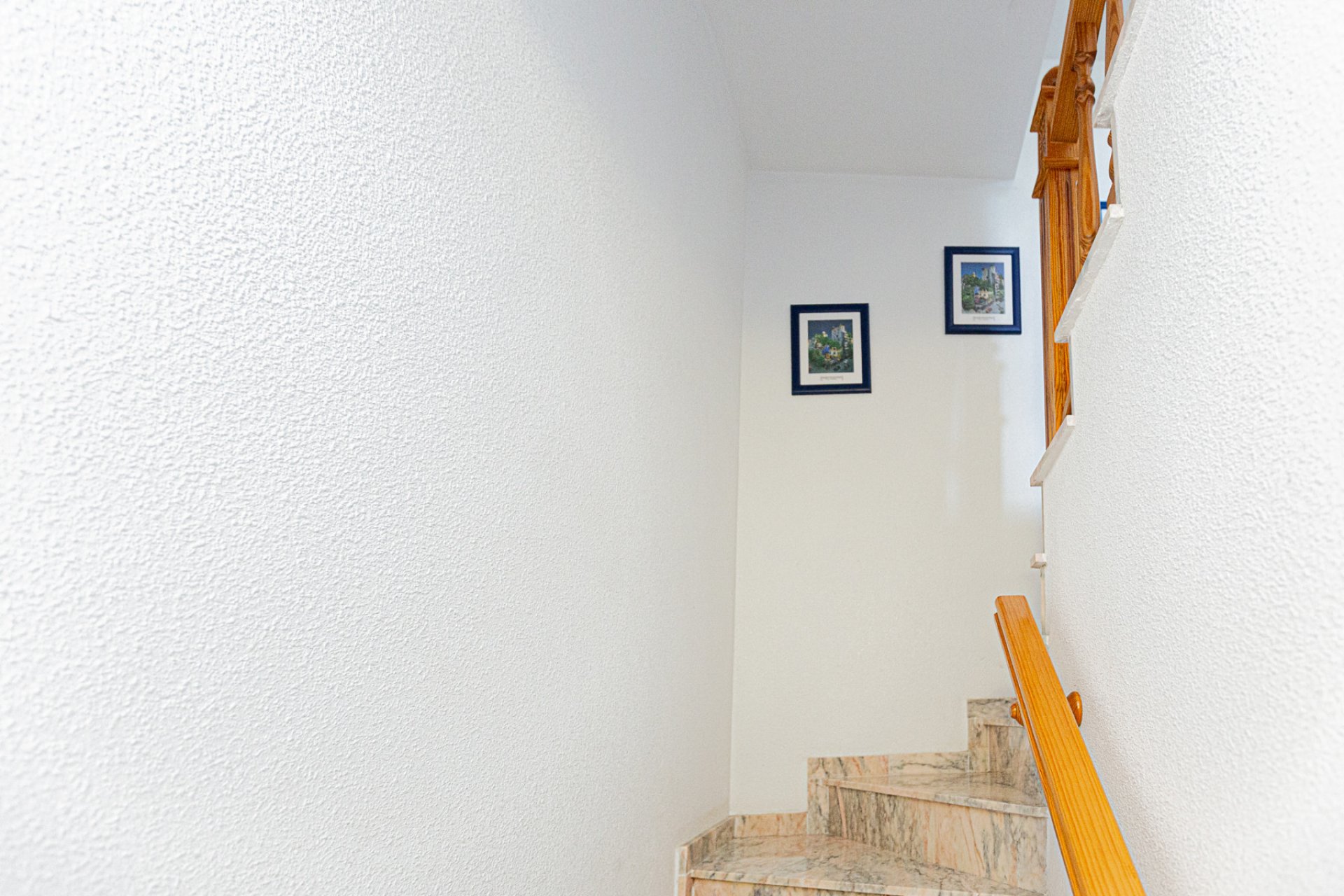 Wiederverkauf - Villa -
La Zenia - Villas San Jose