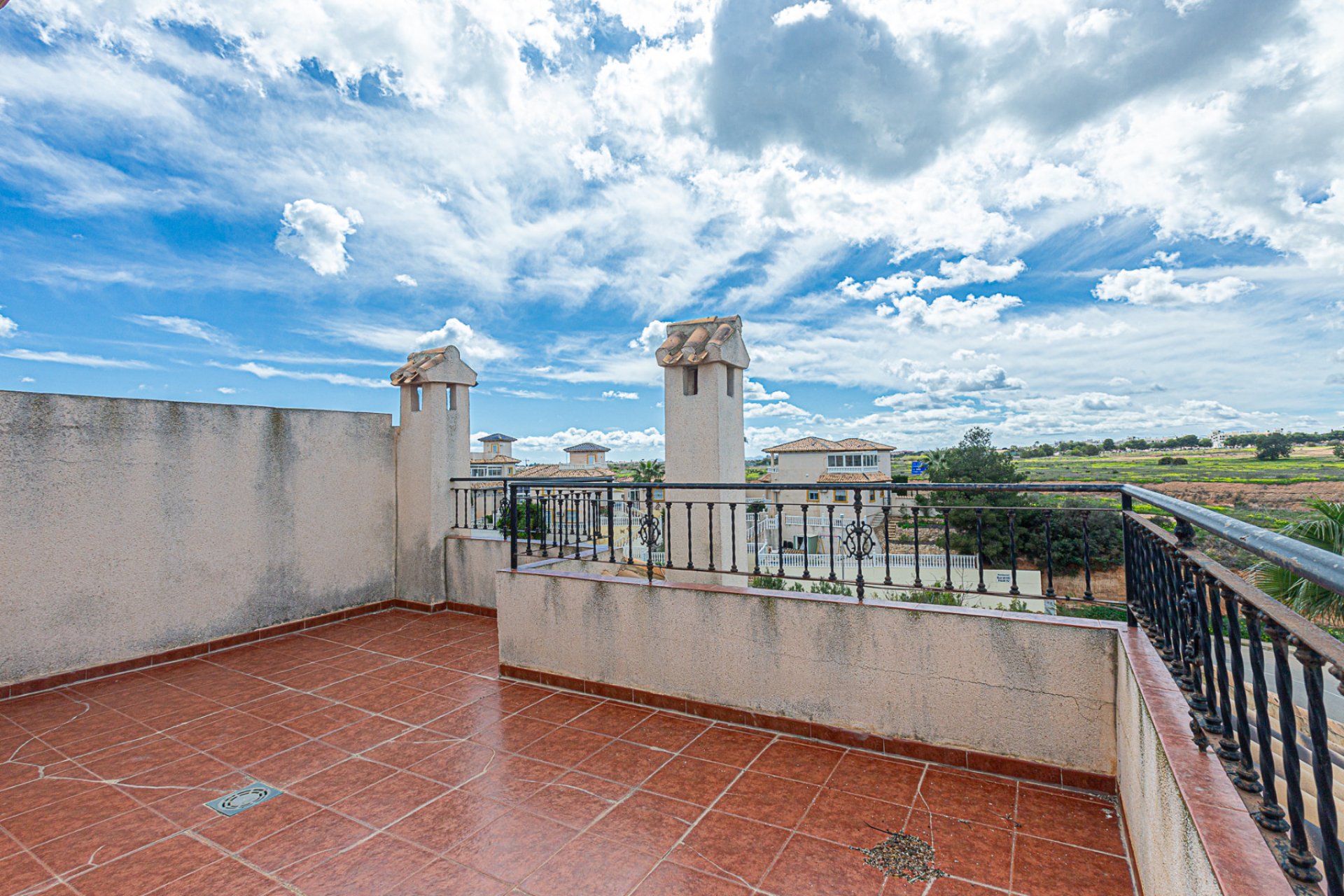 Wiederverkauf - Villa -
La Zenia - Villas San Jose