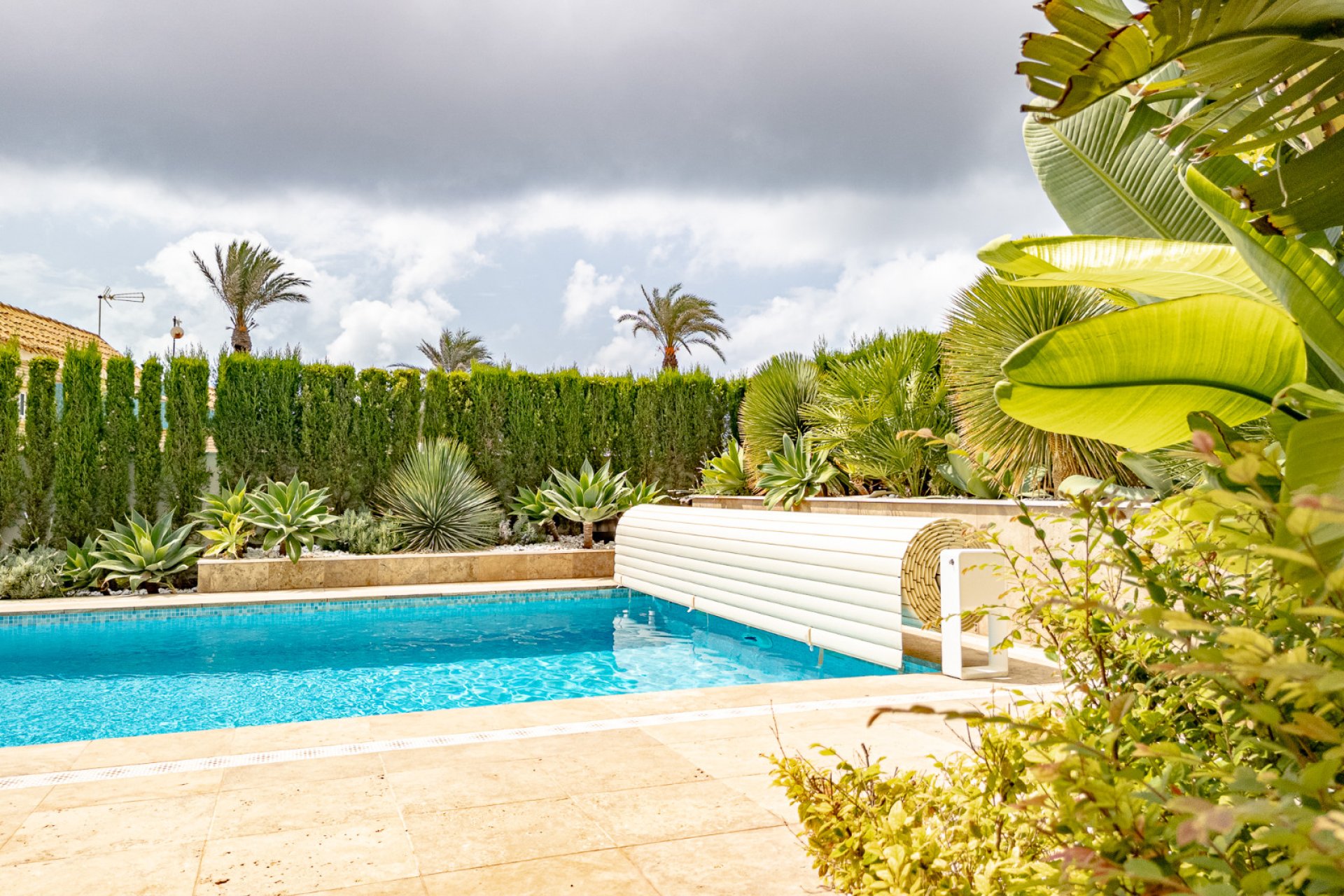 Wiederverkauf - Villa -
La Zenia