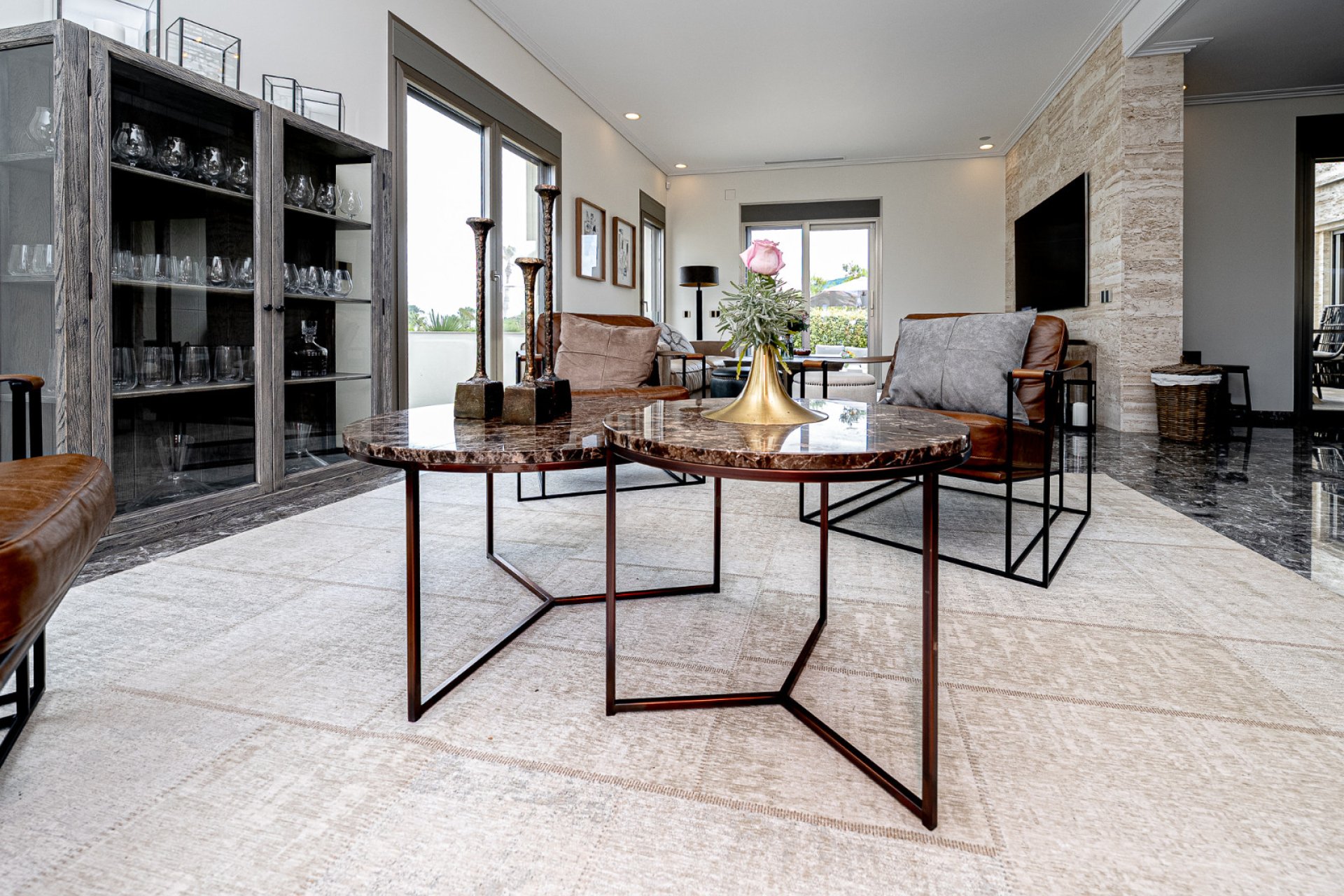 Wiederverkauf - Villa -
La Zenia