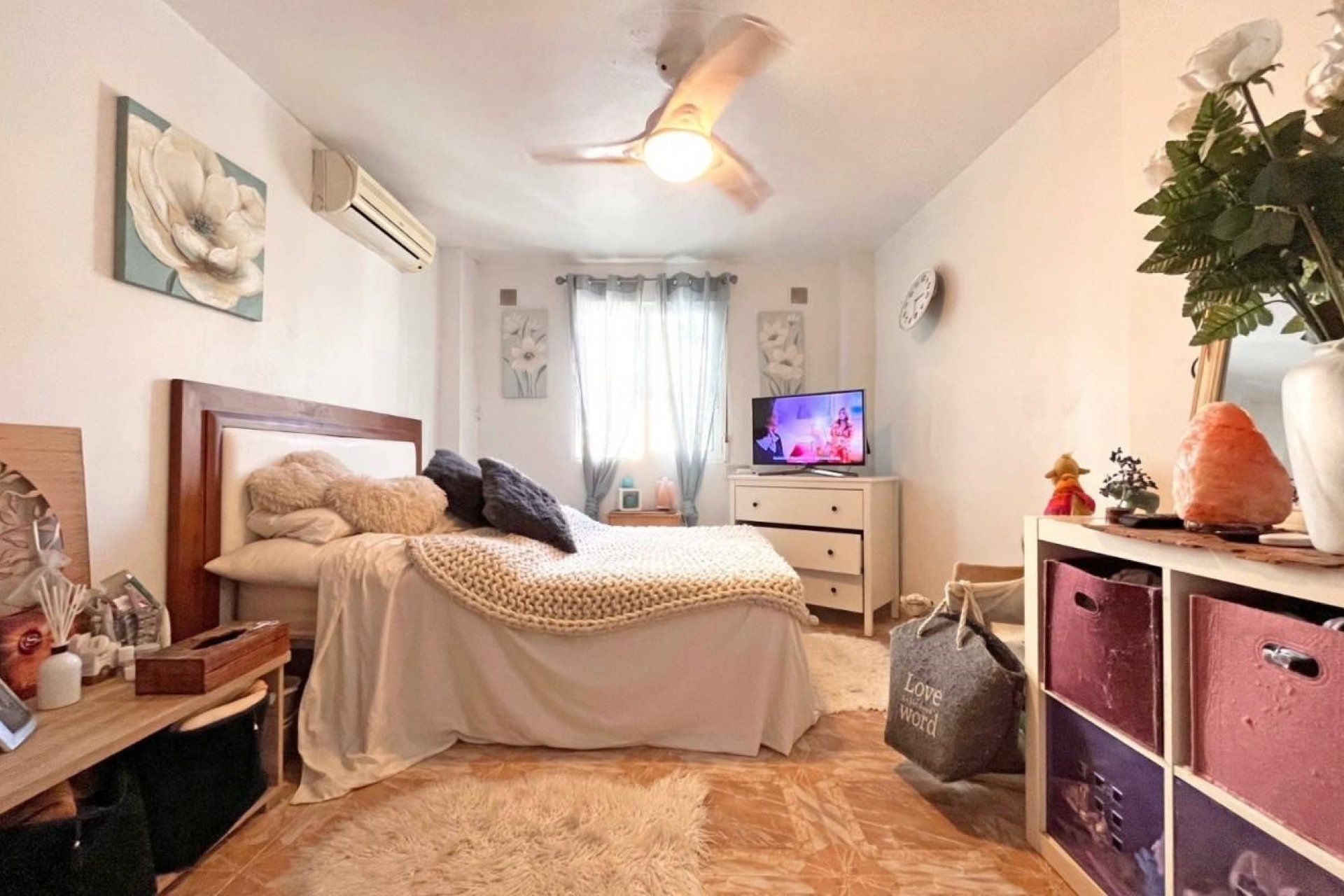 Wiederverkauf - Villa -
La Zenia