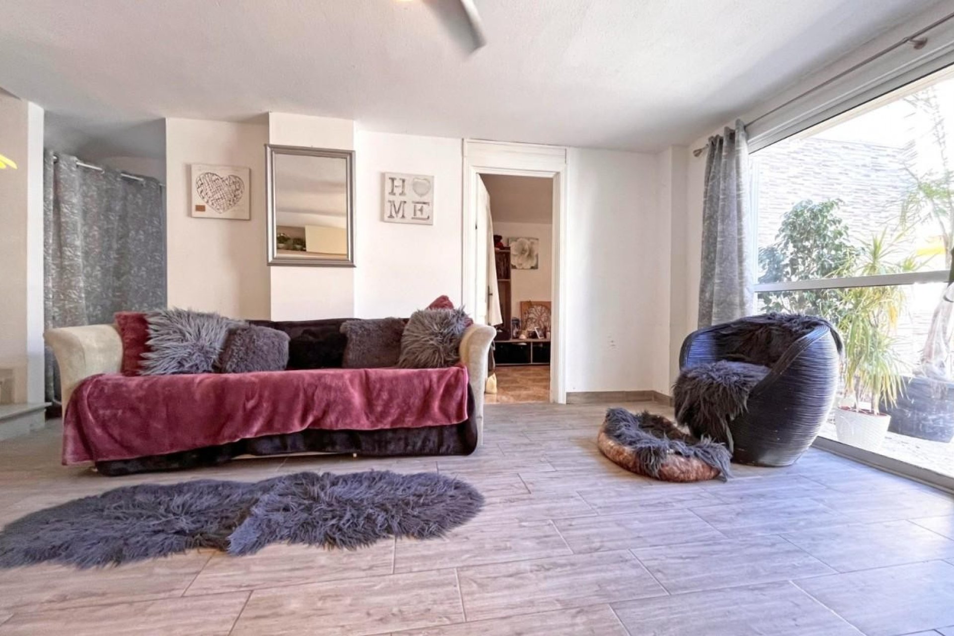 Wiederverkauf - Villa -
La Zenia