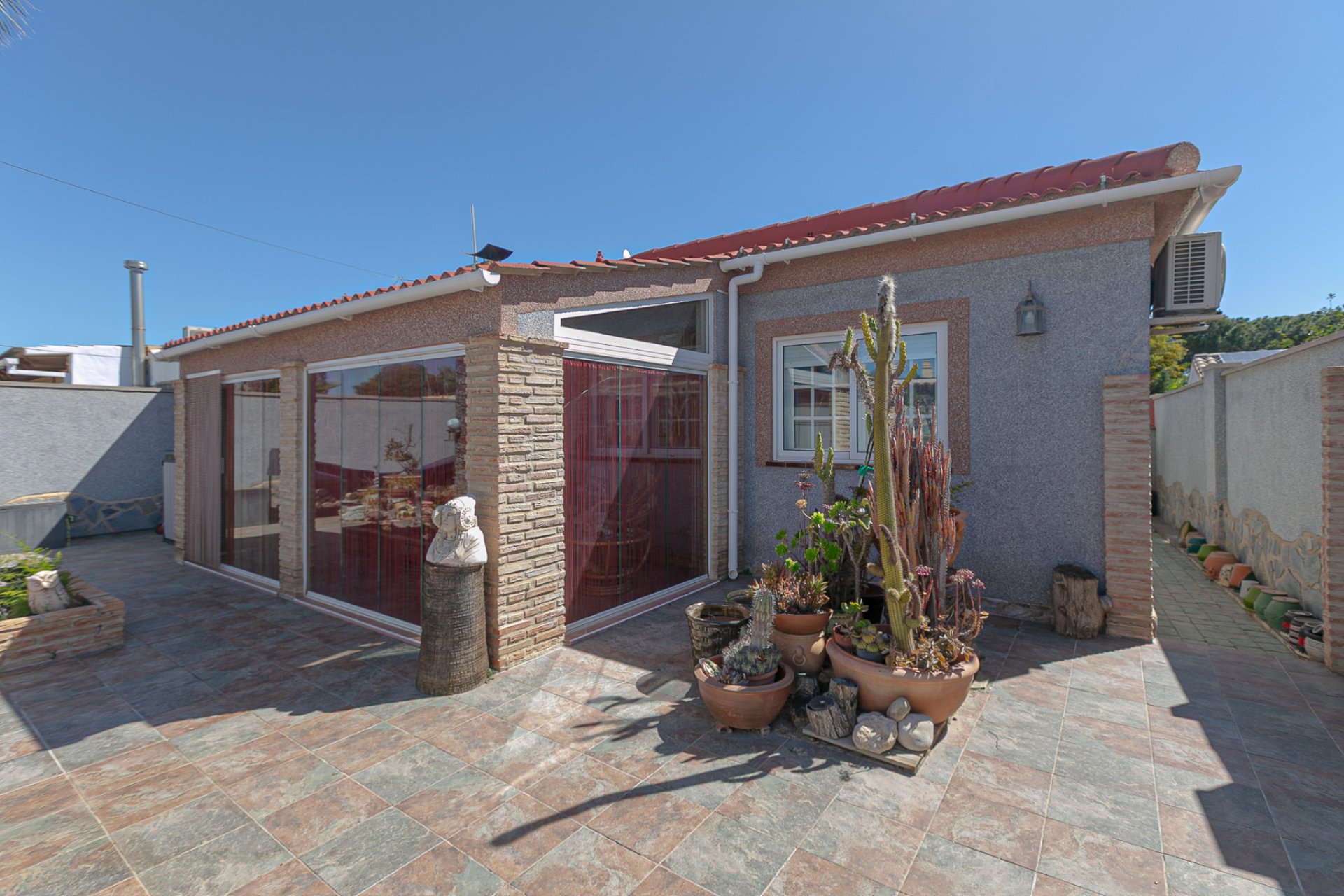 Wiederverkauf - Villa -
Los Balcones - Los Balcones - Los Altos del Edén