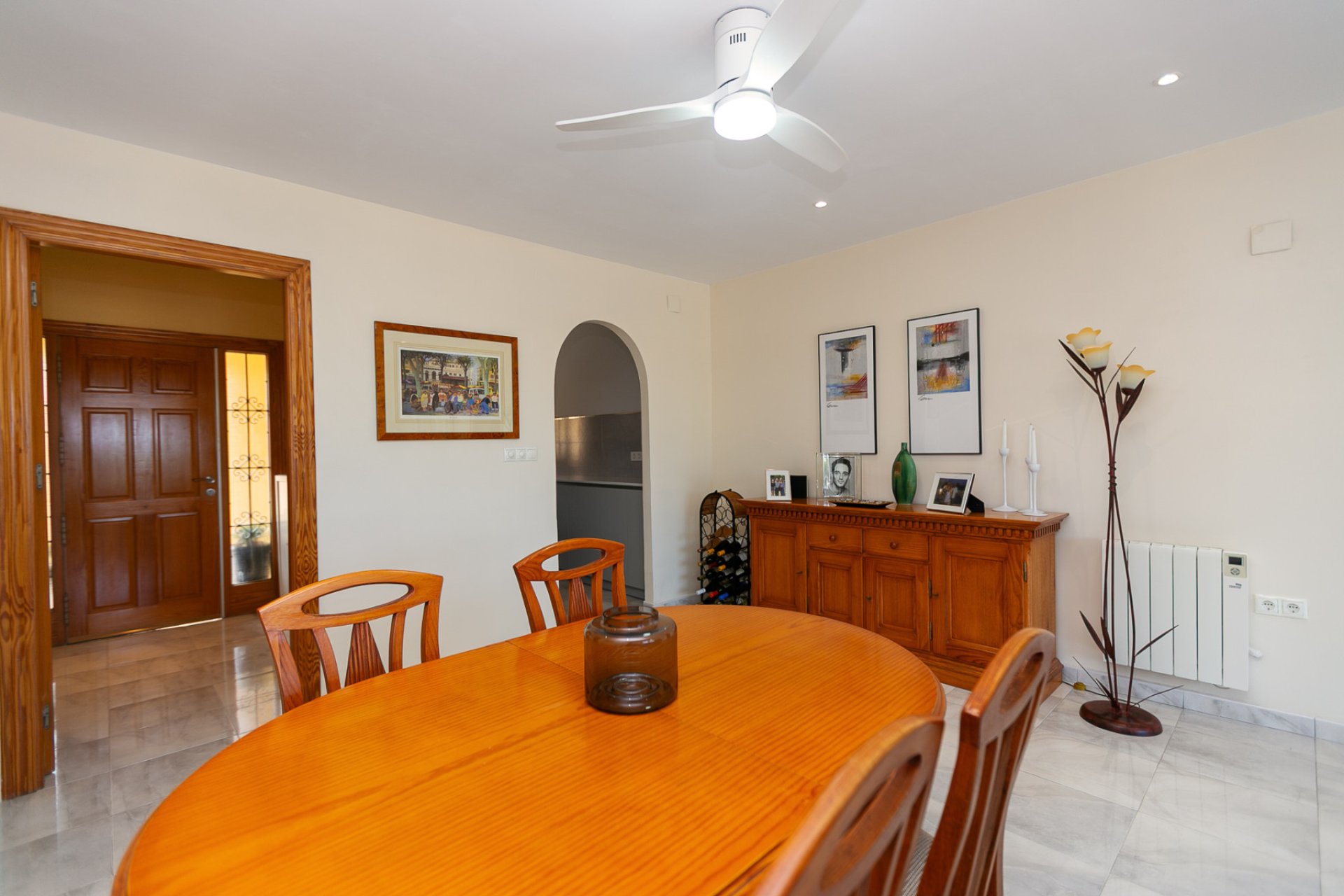 Wiederverkauf - Villa -
Los Balcones - Los Balcones - Los Altos del Edén