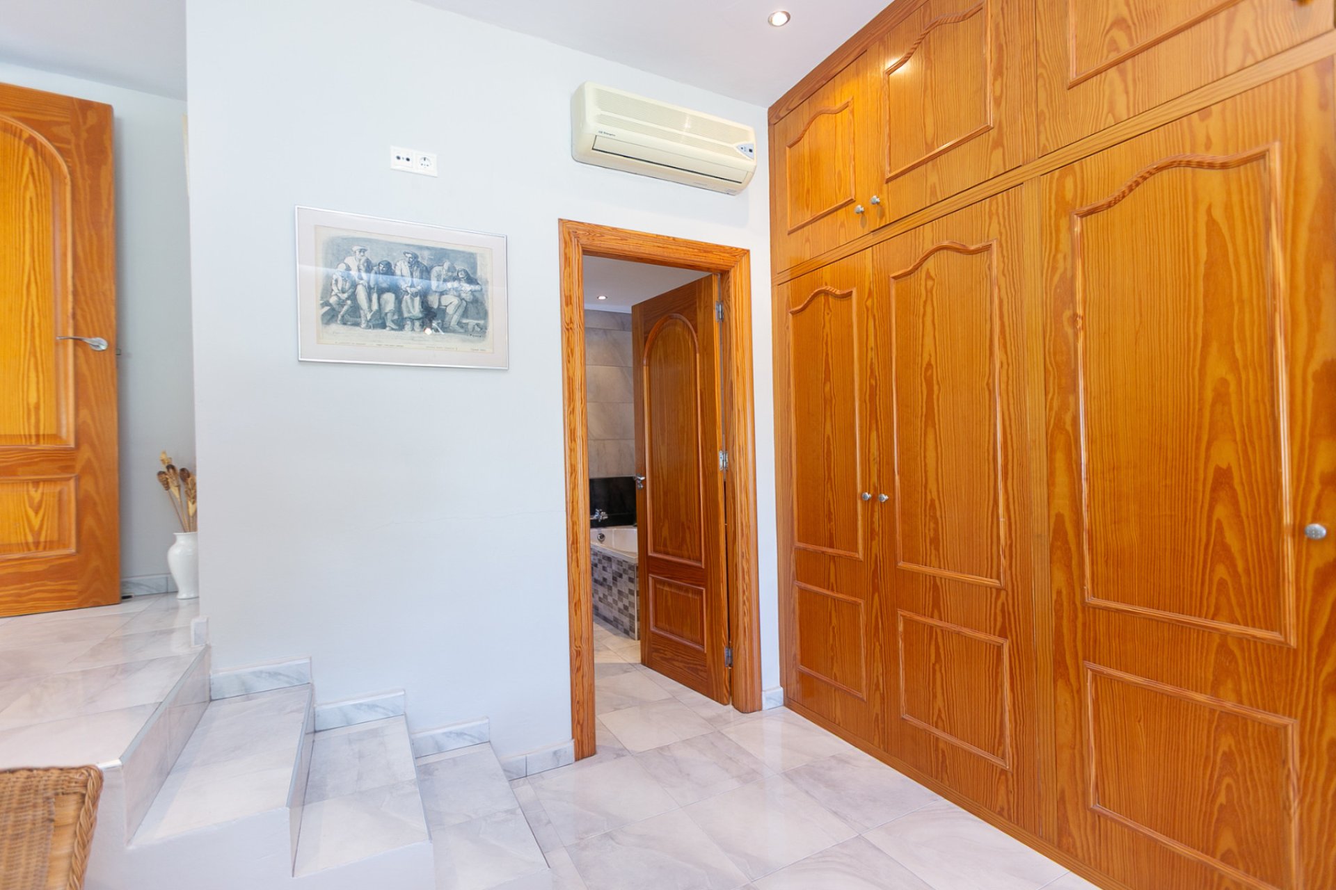 Wiederverkauf - Villa -
Los Balcones - Los Balcones - Los Altos del Edén
