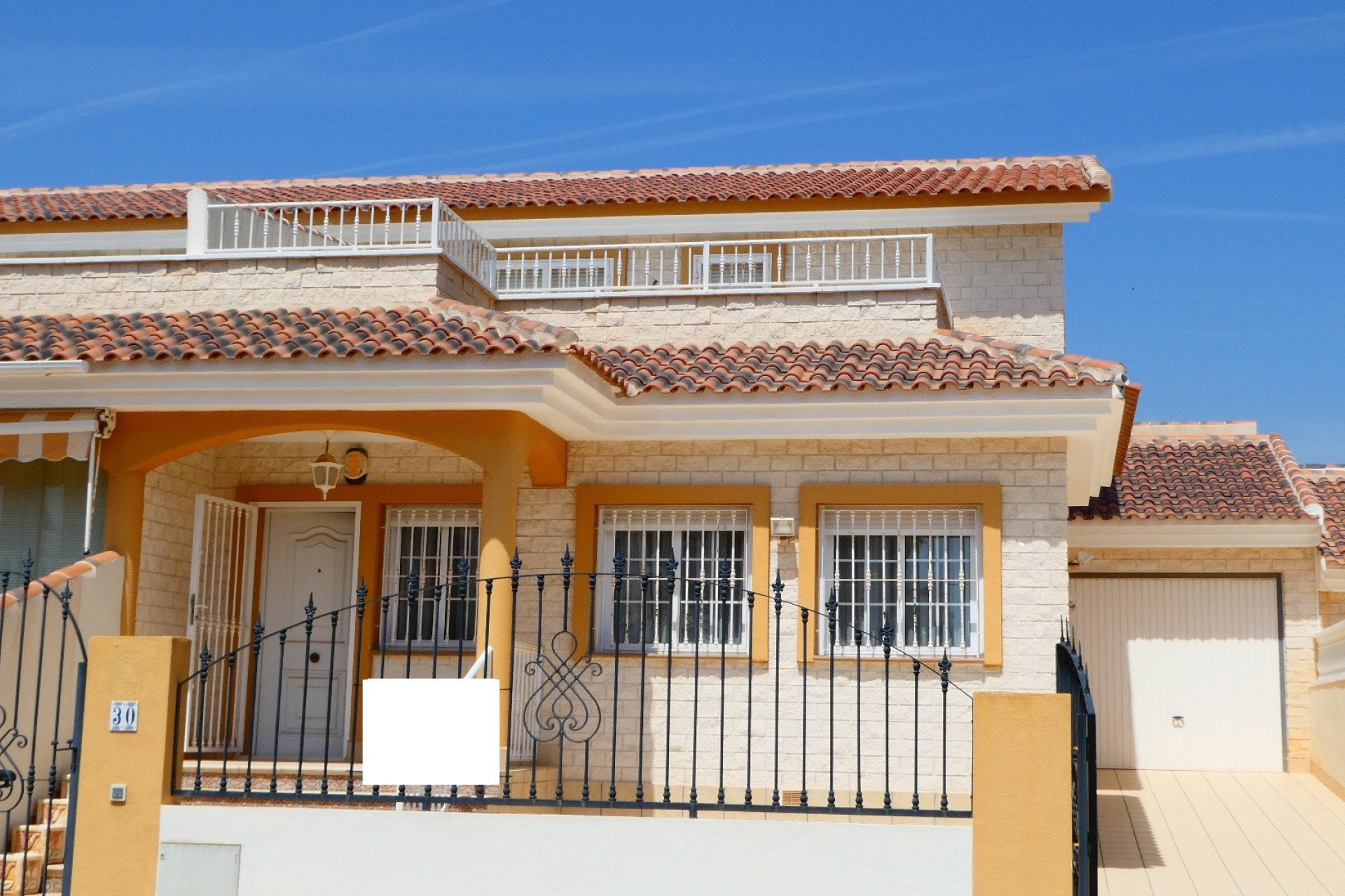 Wiederverkauf - Villa -
Los Dolses - Villamartin