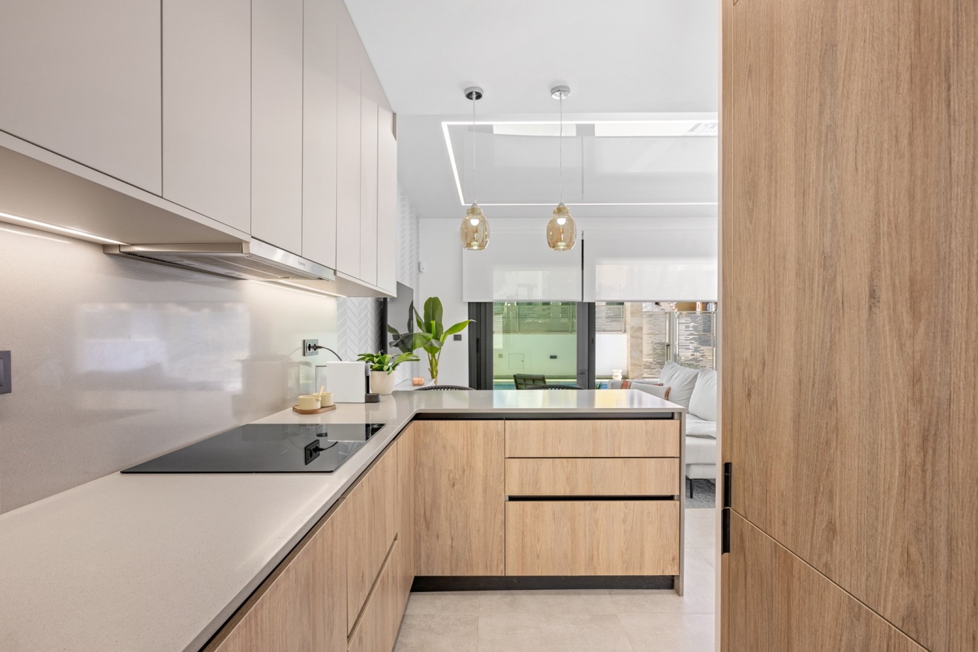 Wiederverkauf - Villa * -
Orihuela Costa* - Blue Lagoon*