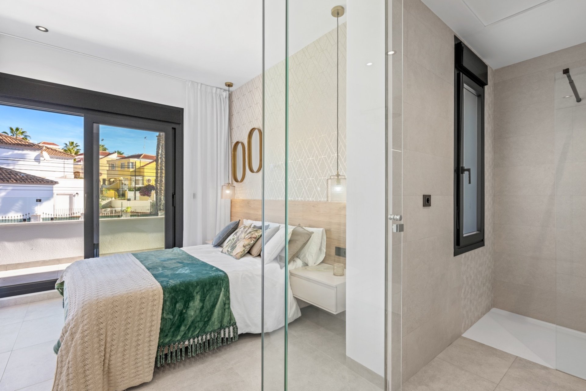 Wiederverkauf - Villa * -
Orihuela Costa* - Blue Lagoon*