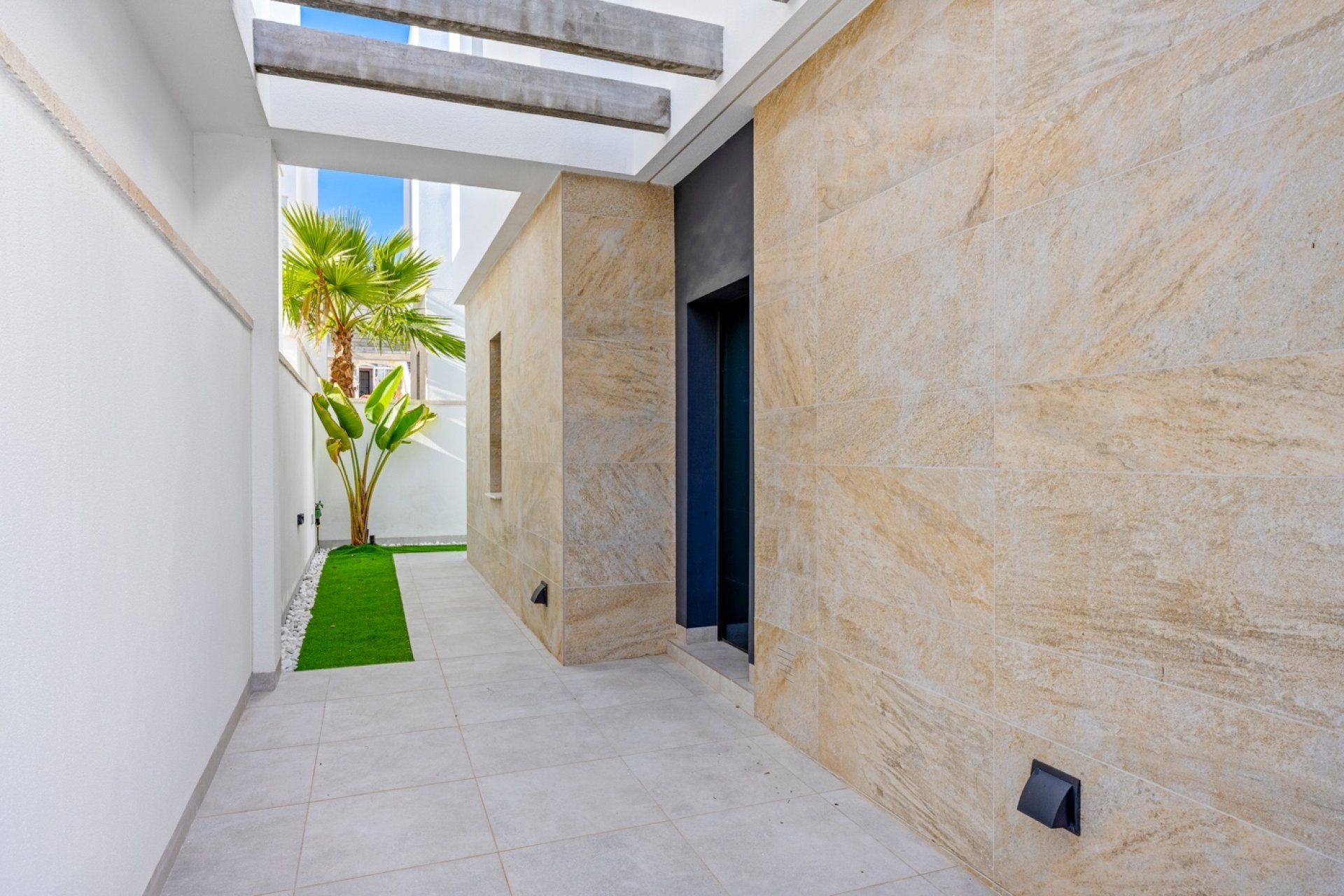 Wiederverkauf - Villa -
Orihuela Costa - Blue Lagoon