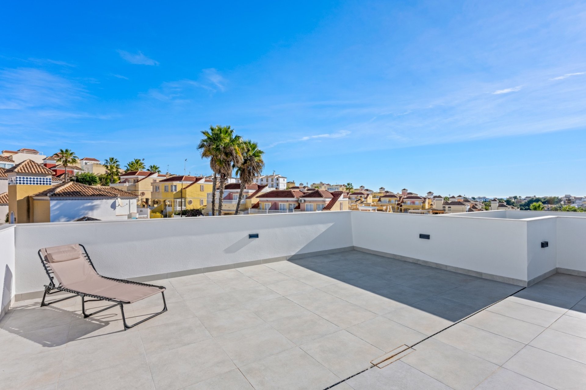 Wiederverkauf - Villa -
Orihuela Costa - Blue Lagoon