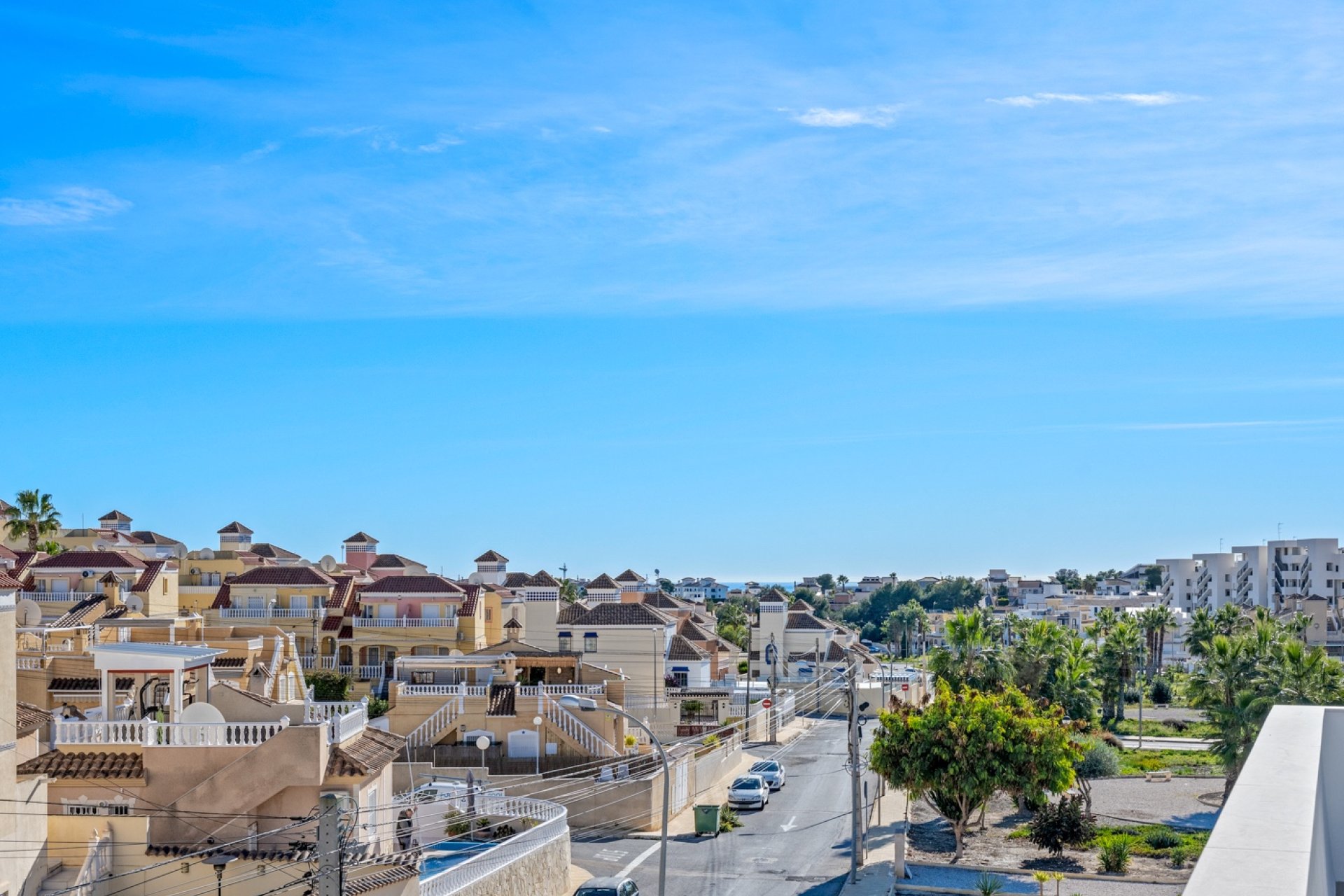 Wiederverkauf - Villa -
Orihuela Costa - Blue Lagoon
