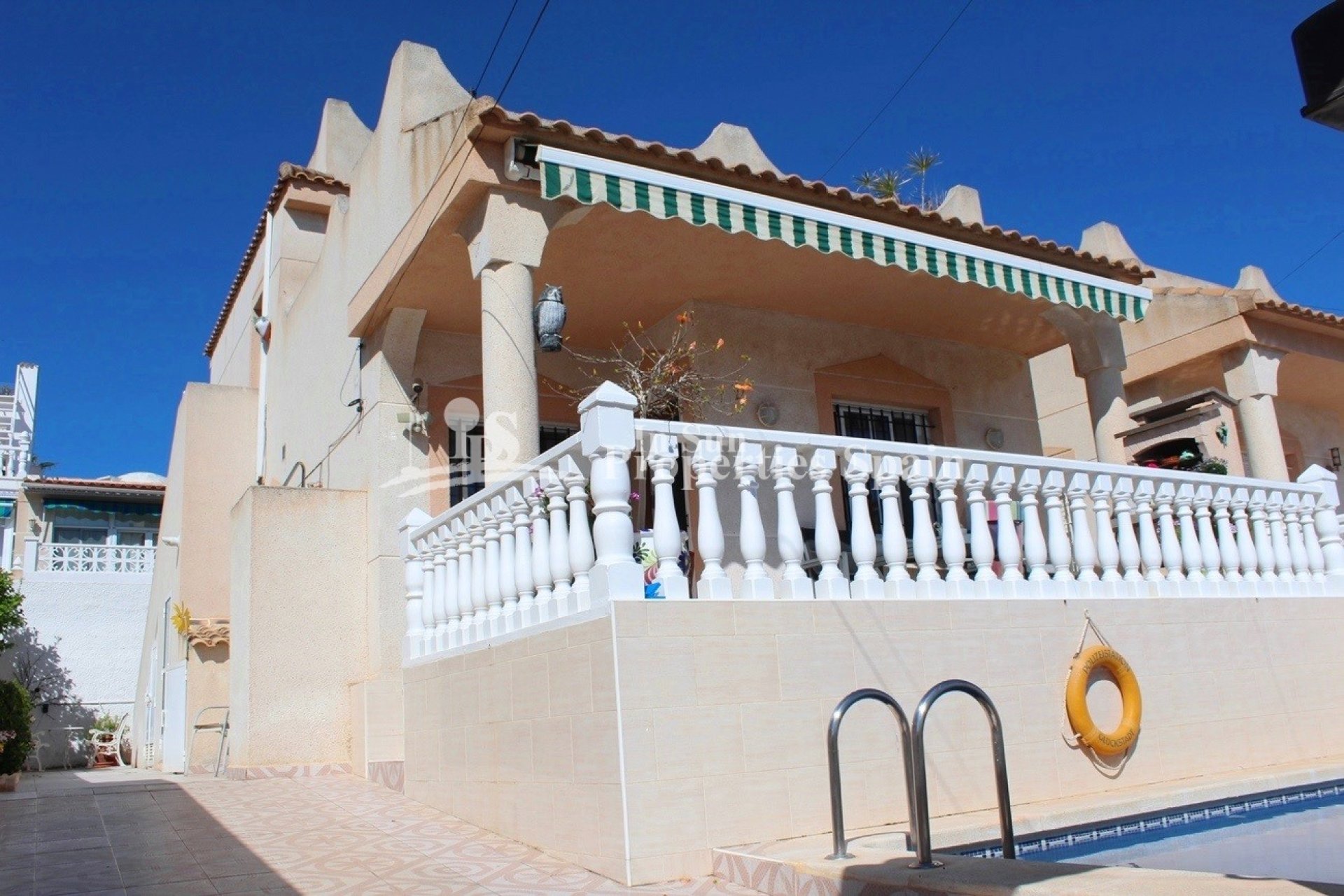 Wiederverkauf - Villa -
Orihuela Costa - Blue Lagoon