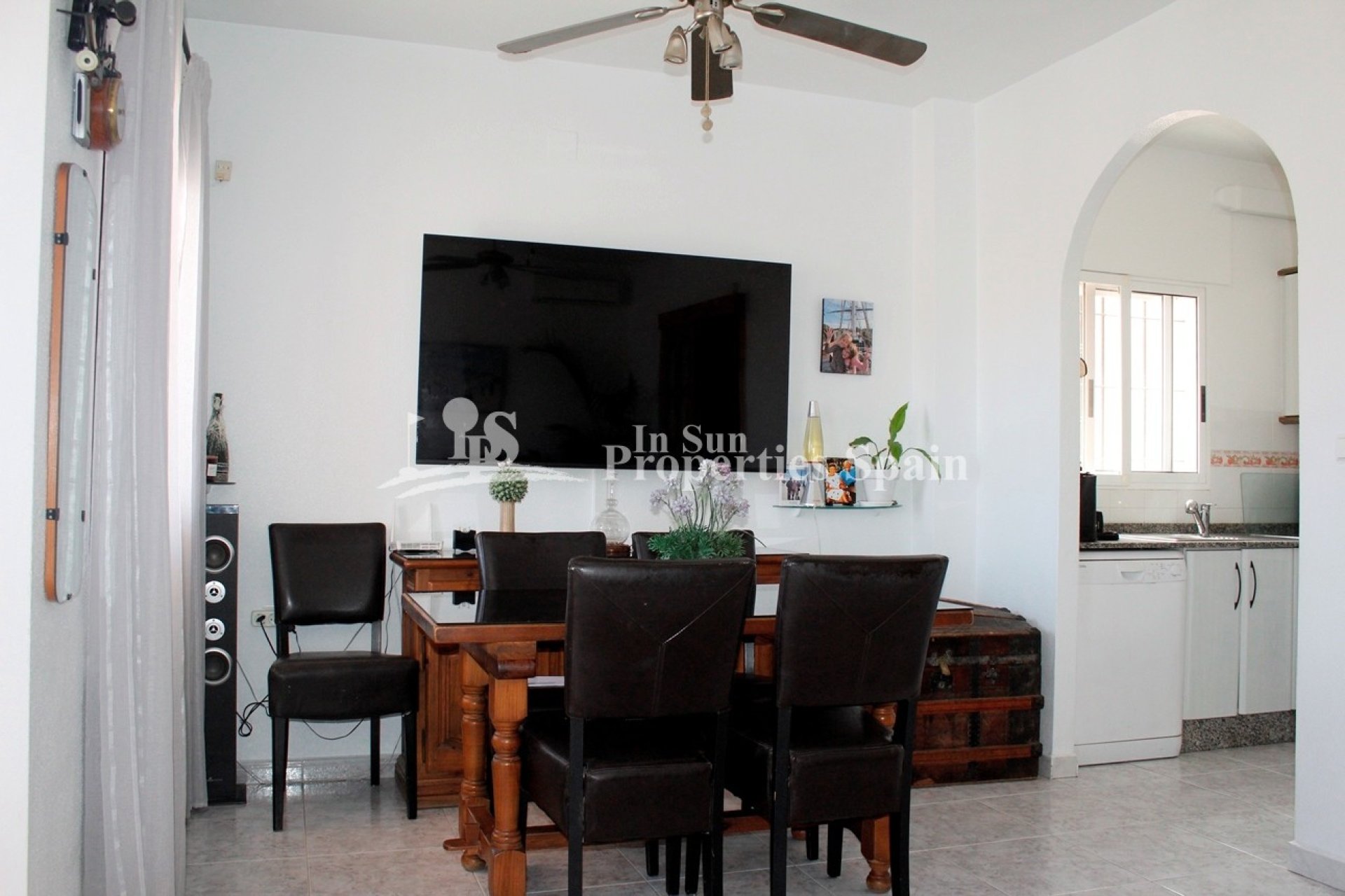 Wiederverkauf - Villa -
Orihuela Costa - Blue Lagoon