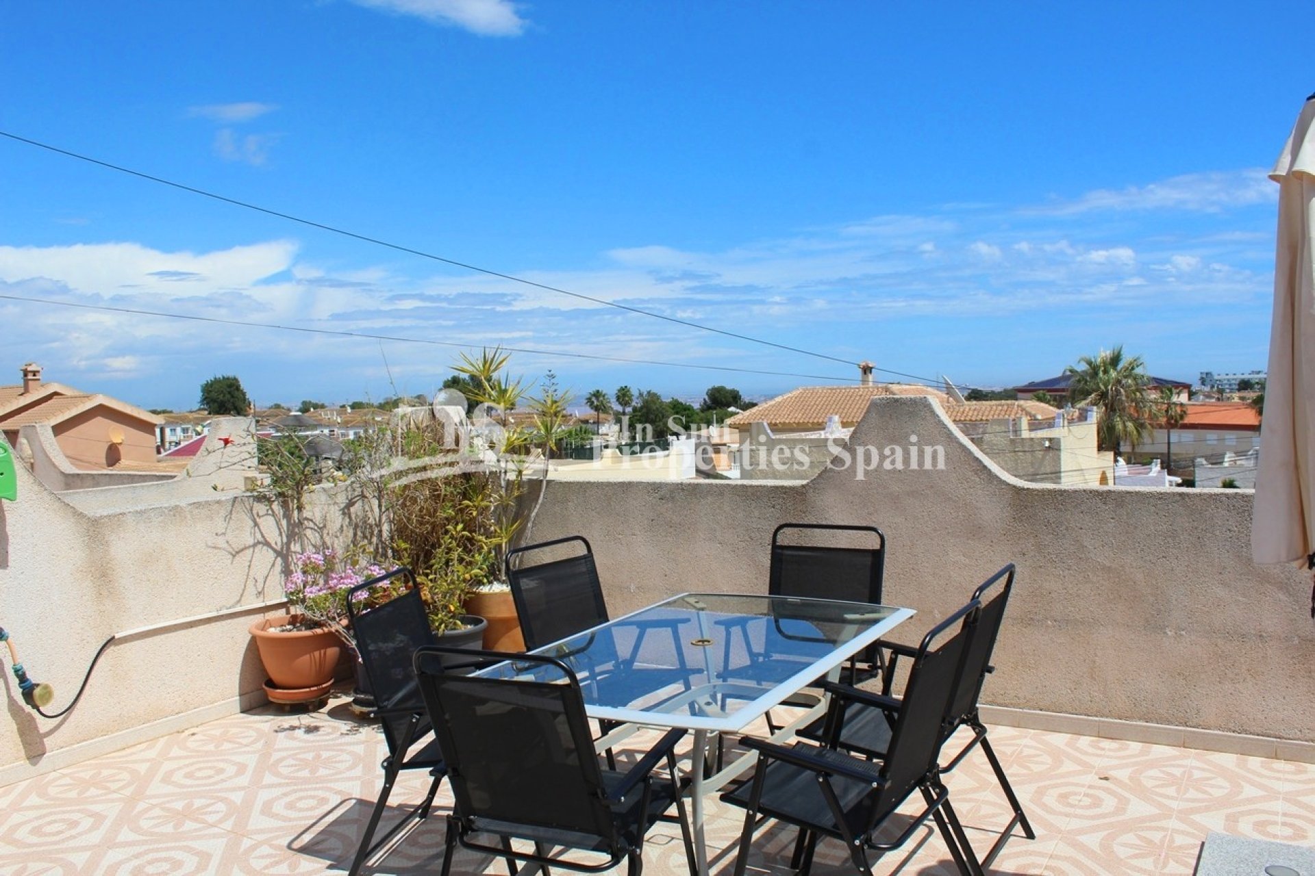 Wiederverkauf - Villa -
Orihuela Costa - Blue Lagoon