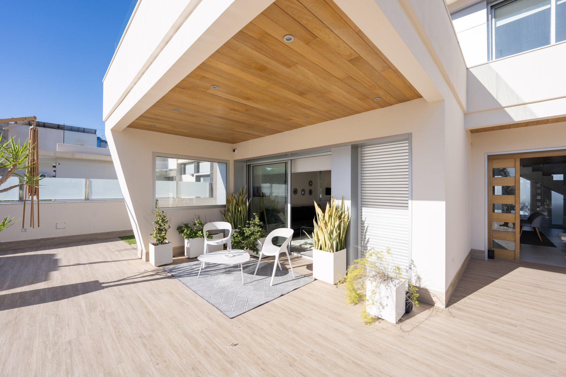 Wiederverkauf - Villa -
Orihuela Costa - Cabo Roig