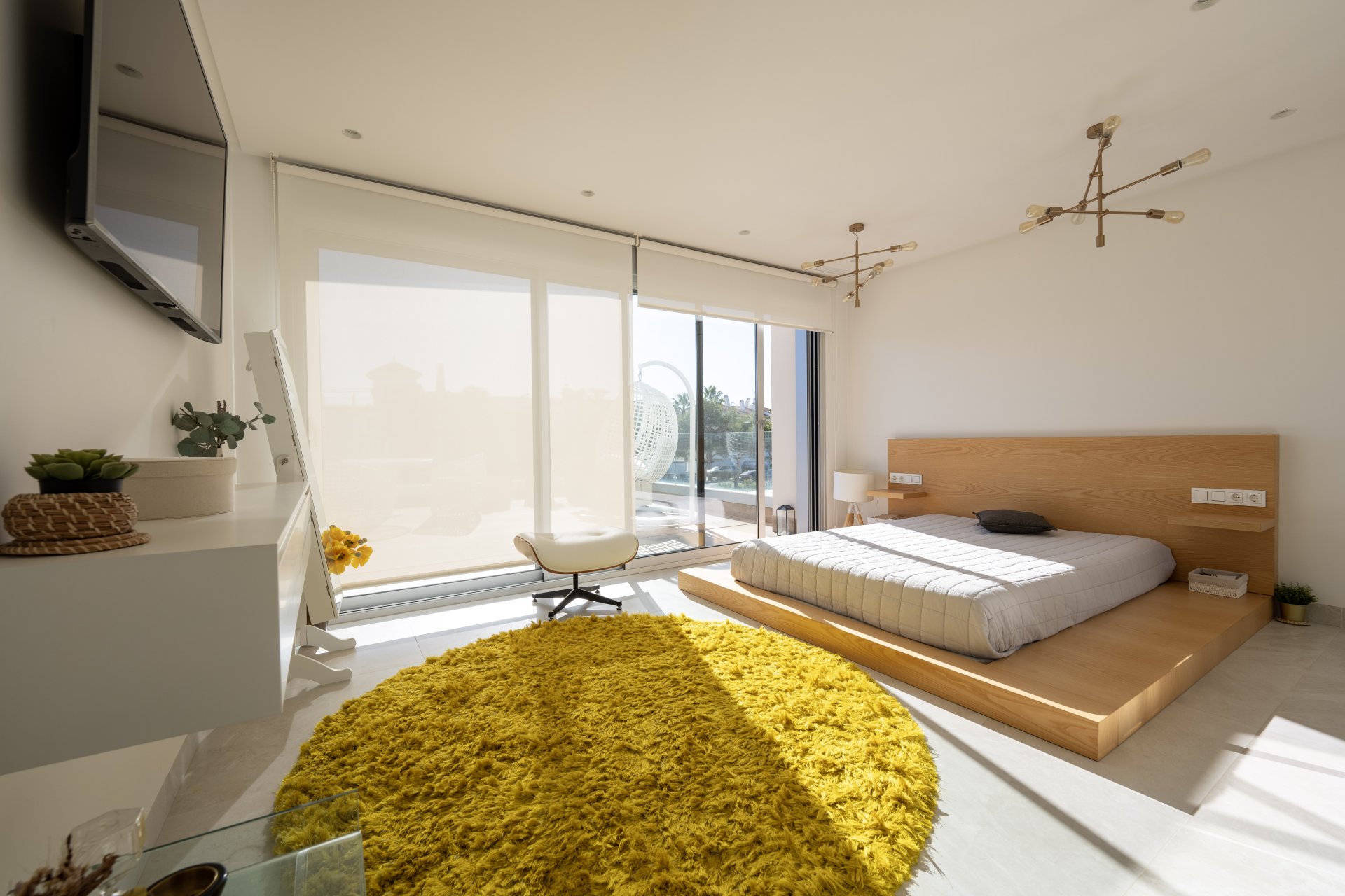 Wiederverkauf - Villa -
Orihuela Costa - Cabo Roig
