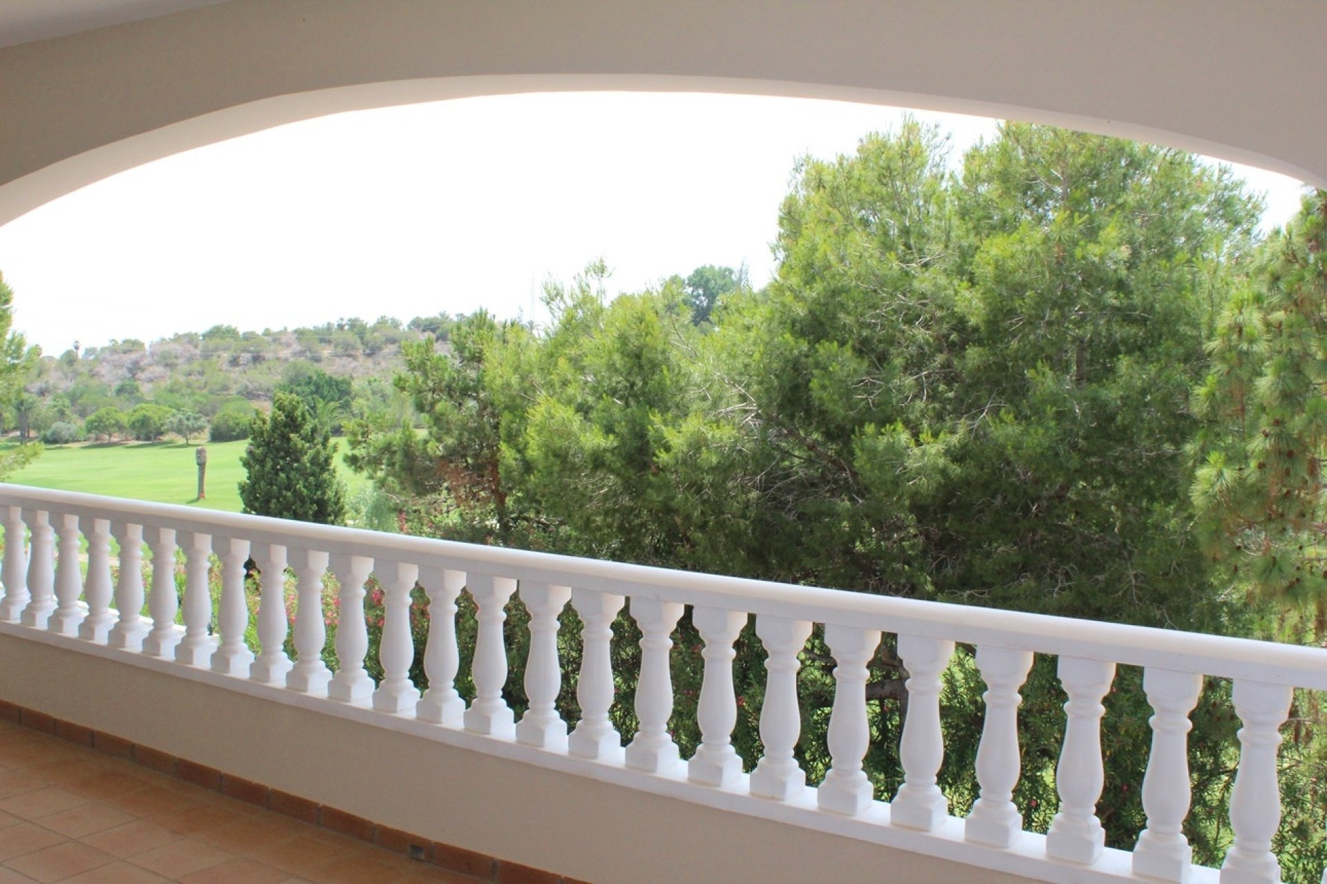 Wiederverkauf - Villa -
Orihuela Costa - Campoamor Golf
