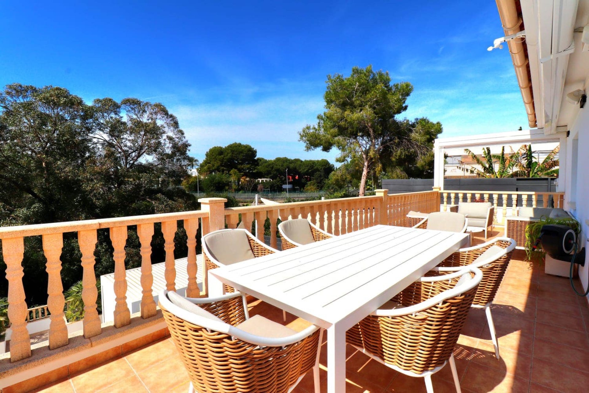 Wiederverkauf - Villa -
Orihuela Costa - Campoamor
