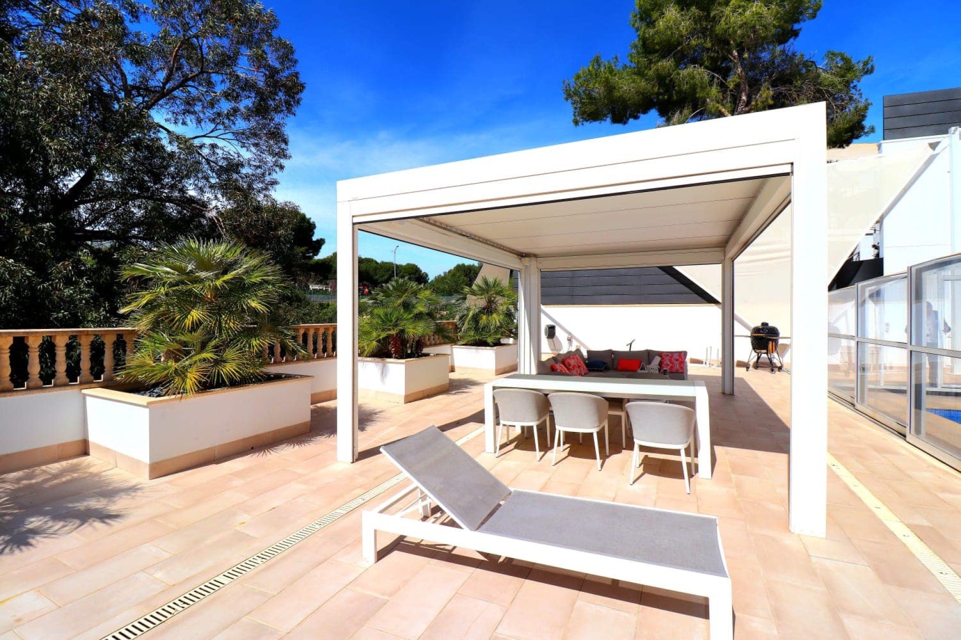Wiederverkauf - Villa -
Orihuela Costa - Campoamor