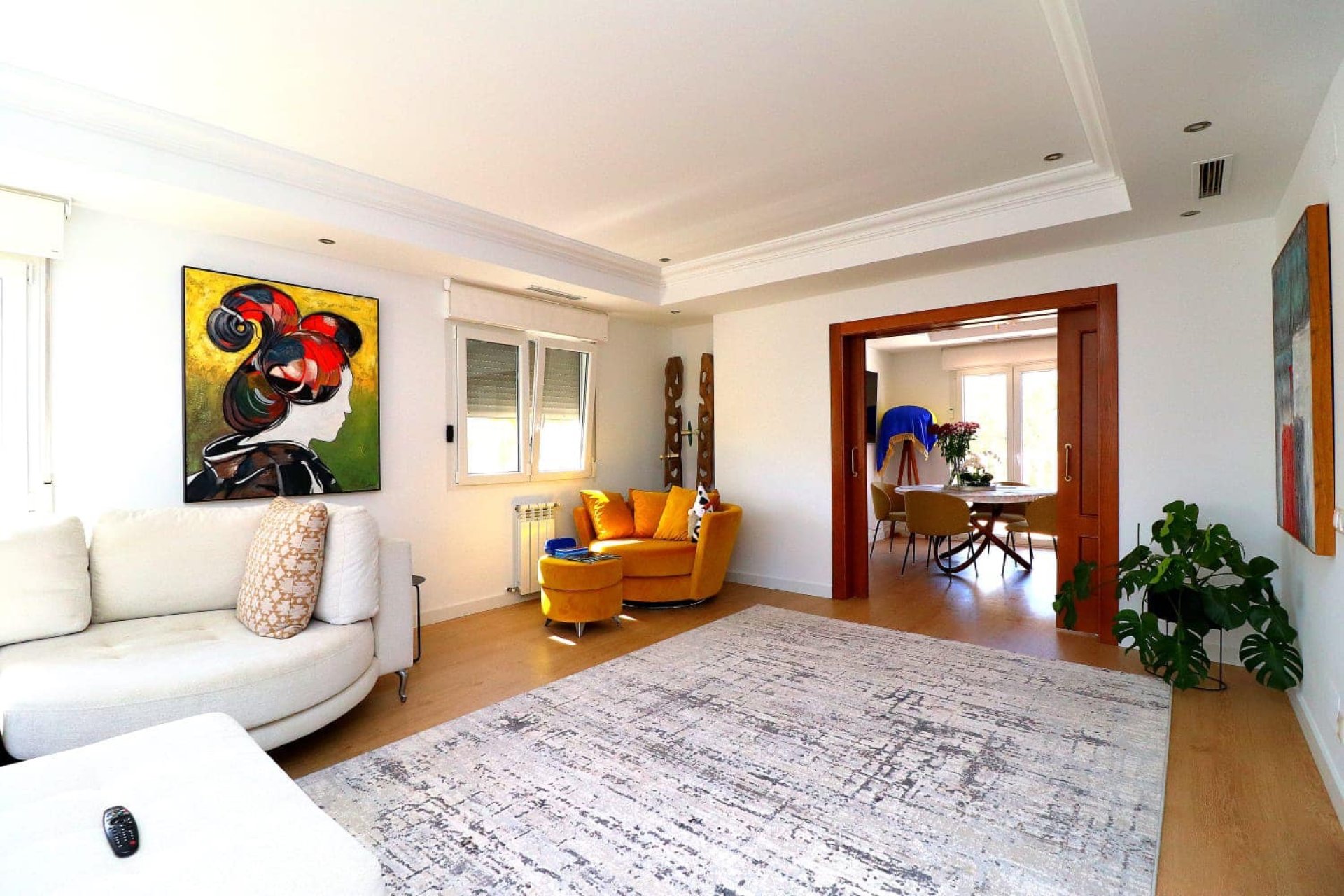 Wiederverkauf - Villa -
Orihuela Costa - Campoamor