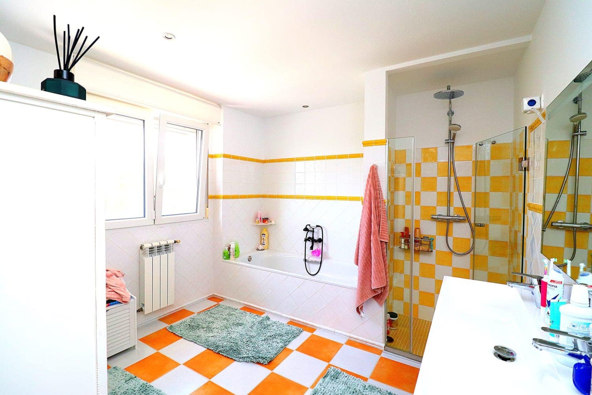 Wiederverkauf - Villa -
Orihuela Costa - Campoamor
