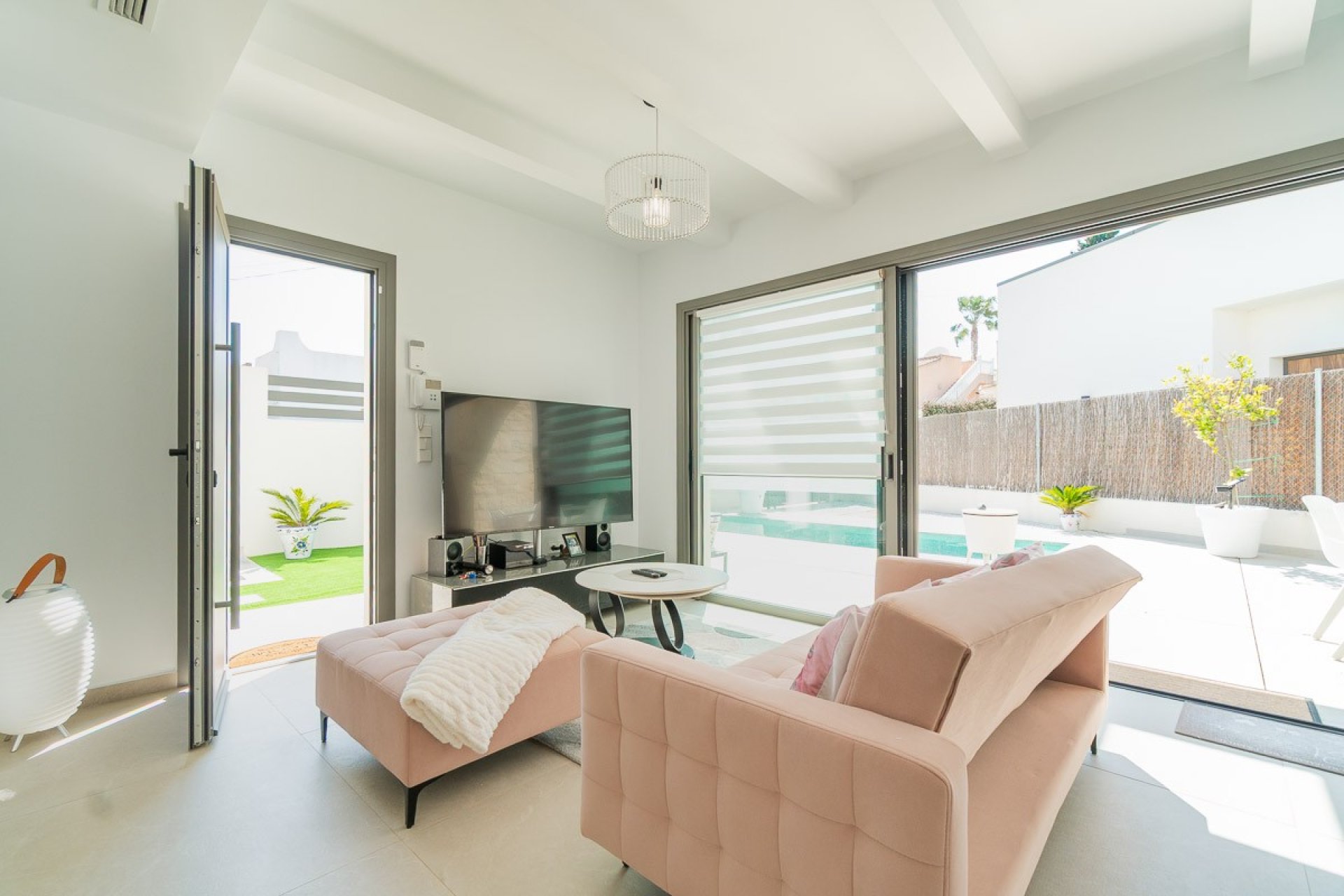 Wiederverkauf - Villa -
Orihuela Costa - Campoamor