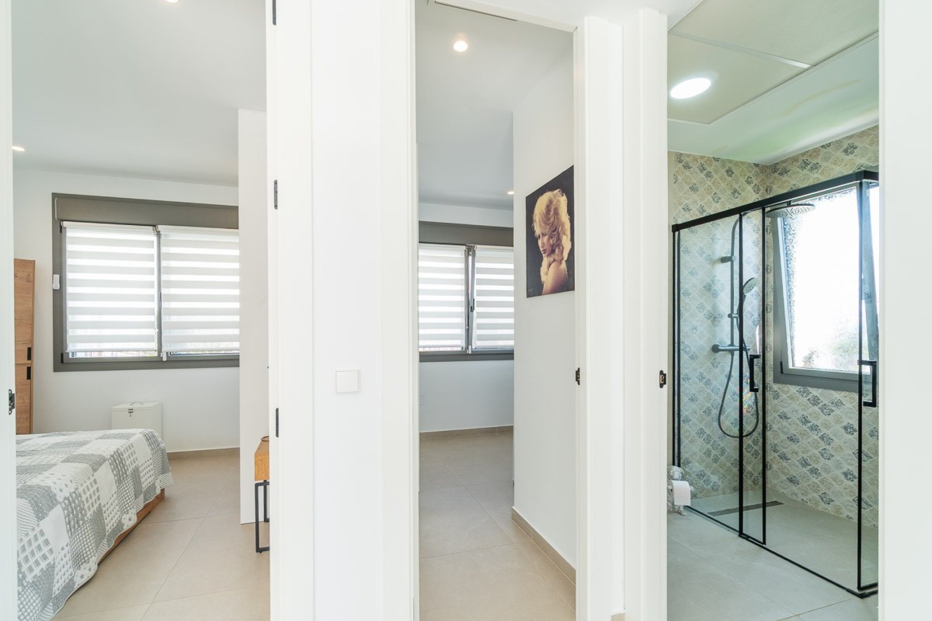Wiederverkauf - Villa -
Orihuela Costa - Campoamor