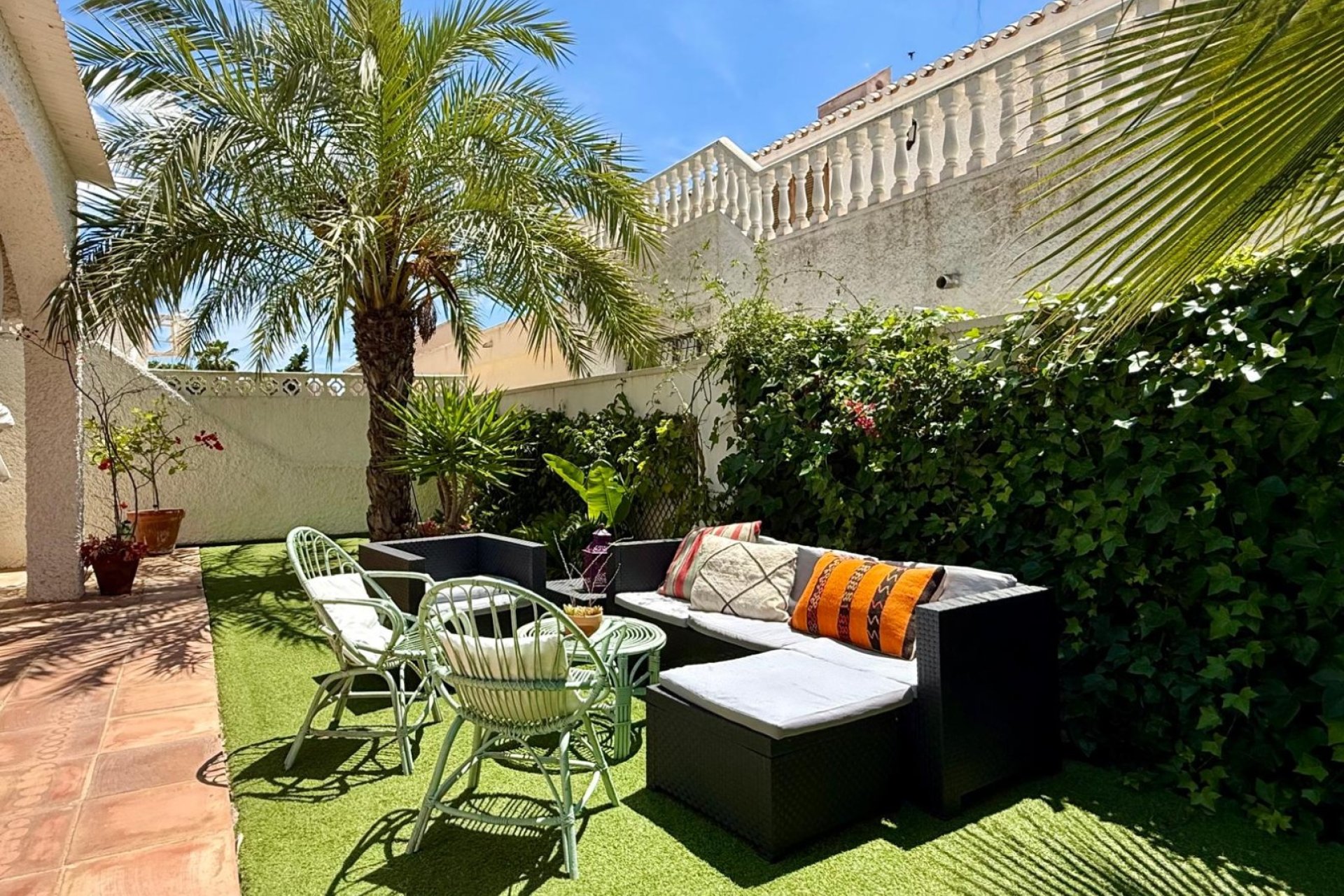 Wiederverkauf - Villa -
Orihuela Costa - Campoamor