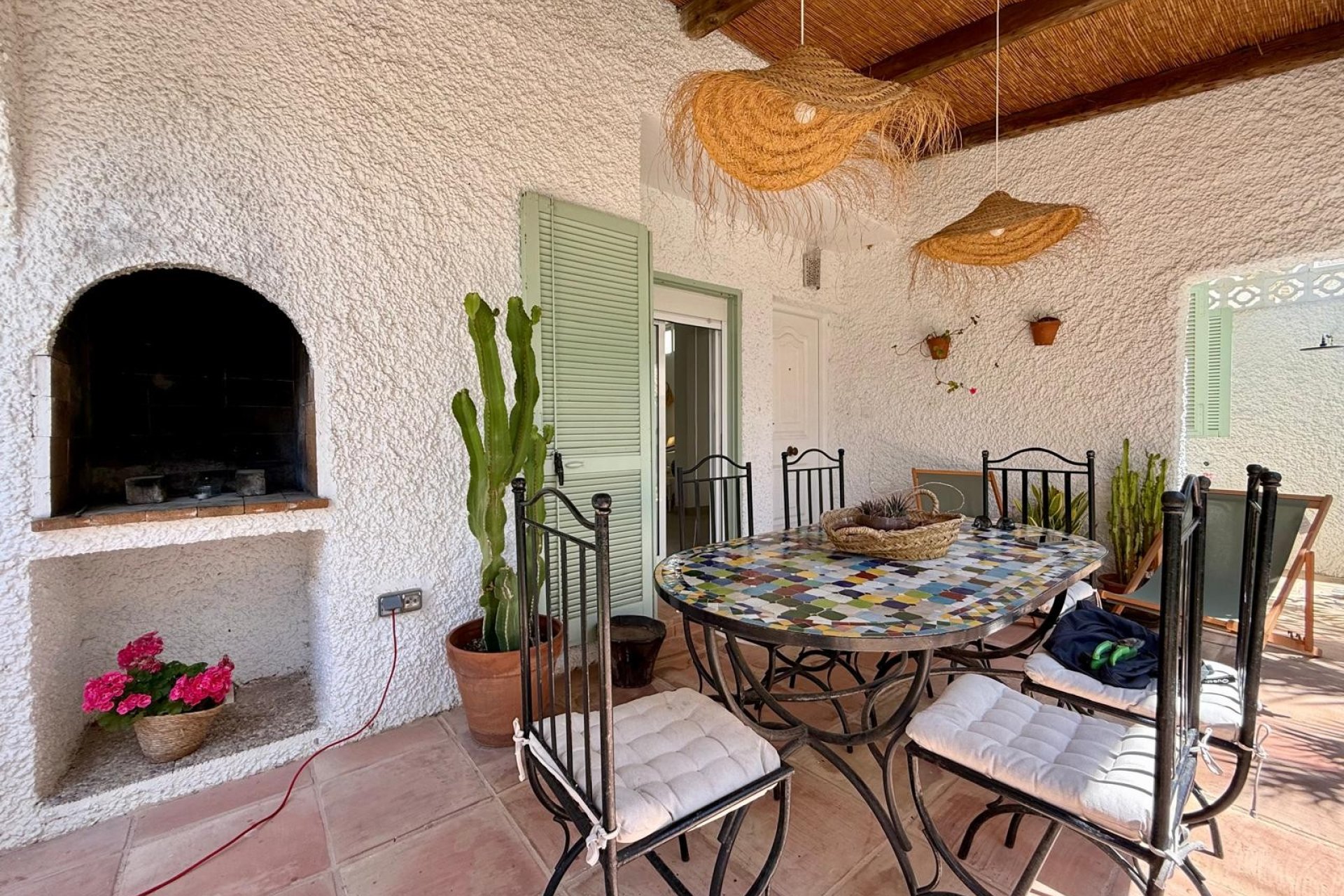 Wiederverkauf - Villa -
Orihuela Costa - Campoamor