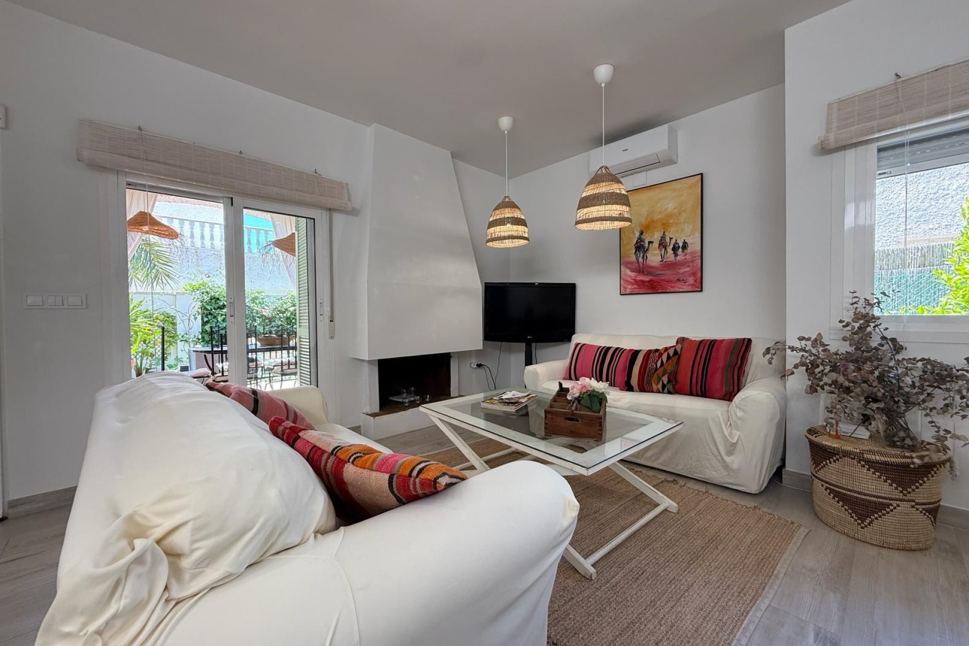 Wiederverkauf - Villa -
Orihuela Costa - Campoamor