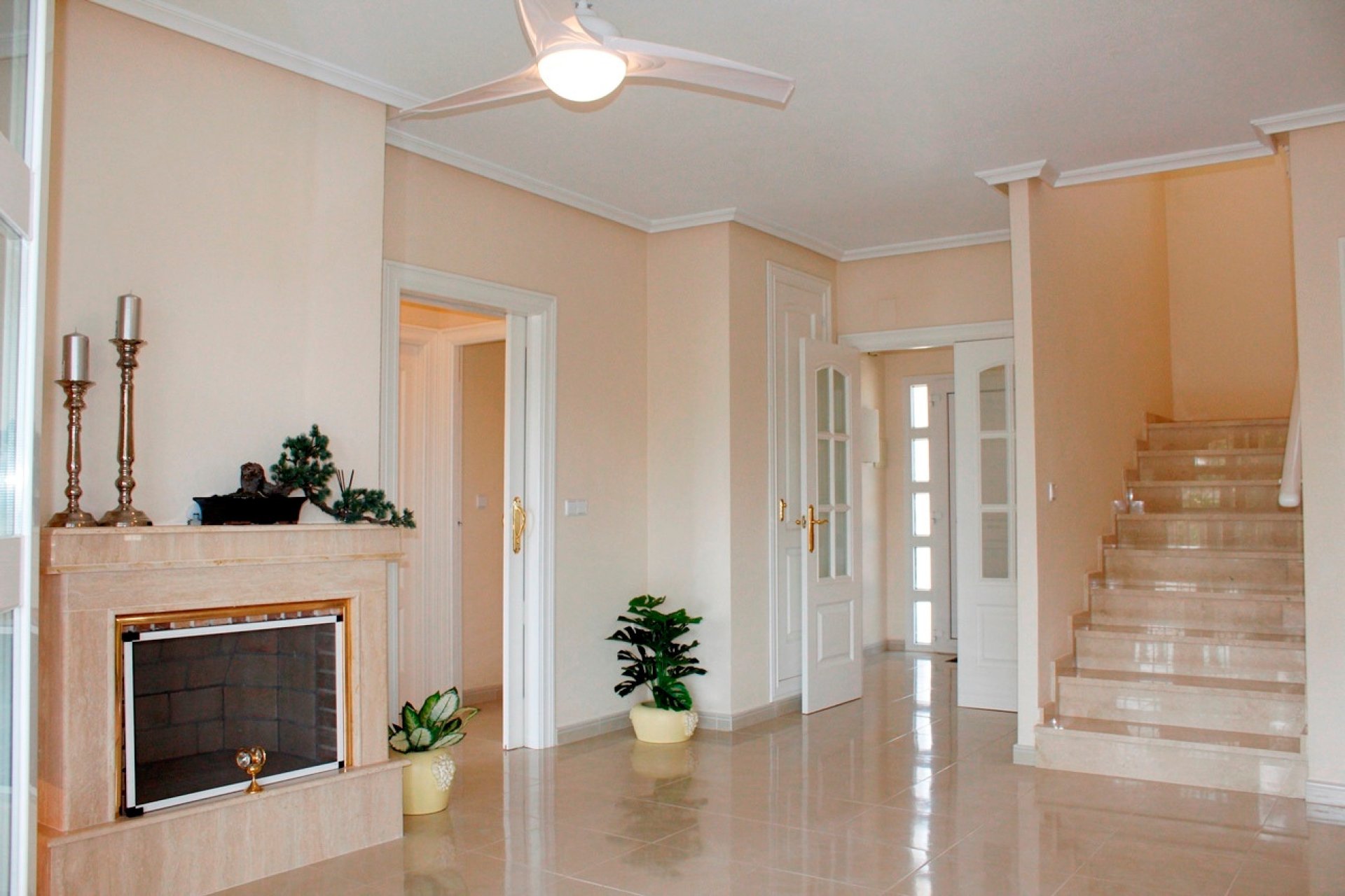 Wiederverkauf - Villa -
Orihuela Costa - Campoamor