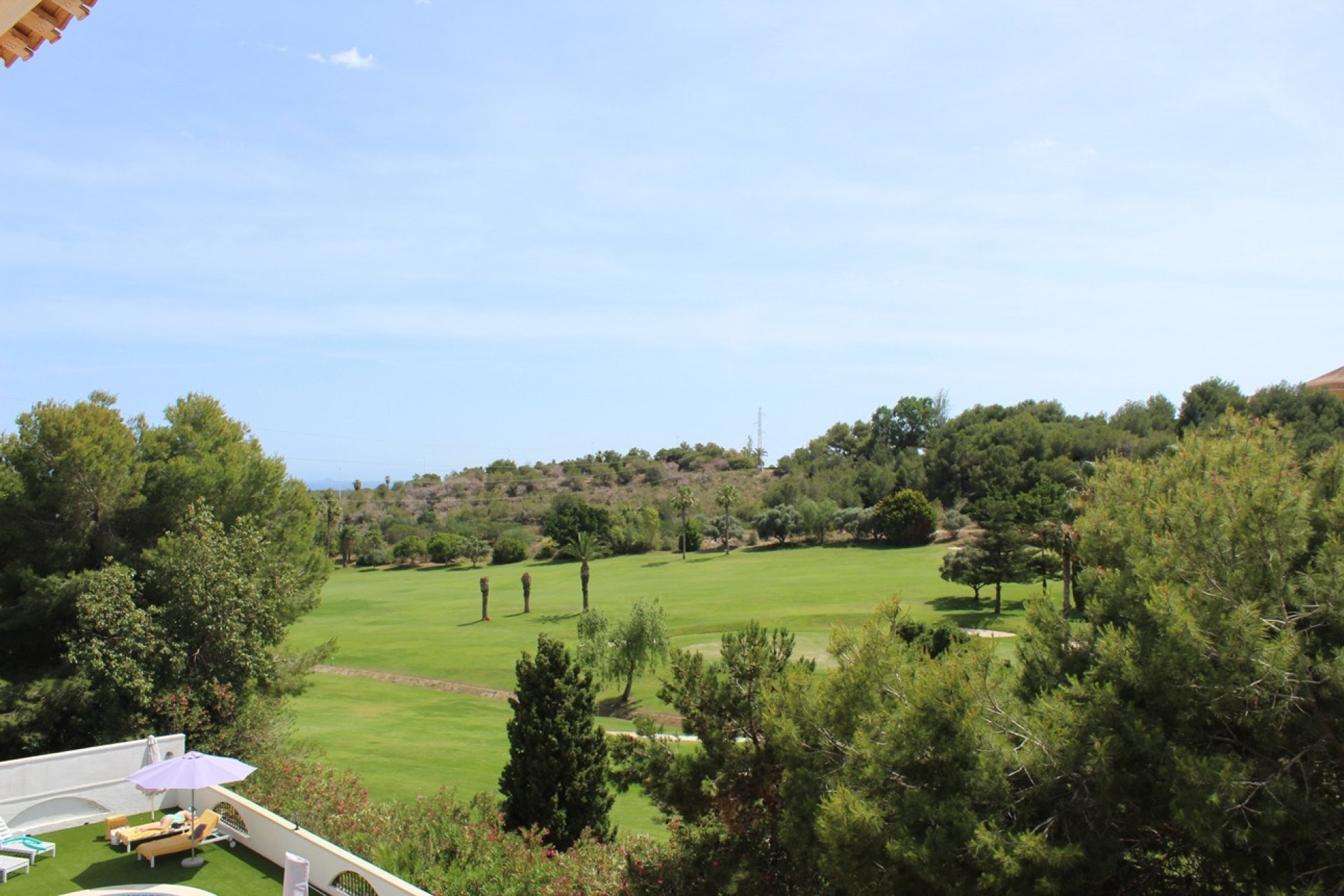 Wiederverkauf - Villa -
Orihuela Costa - Campoamor
