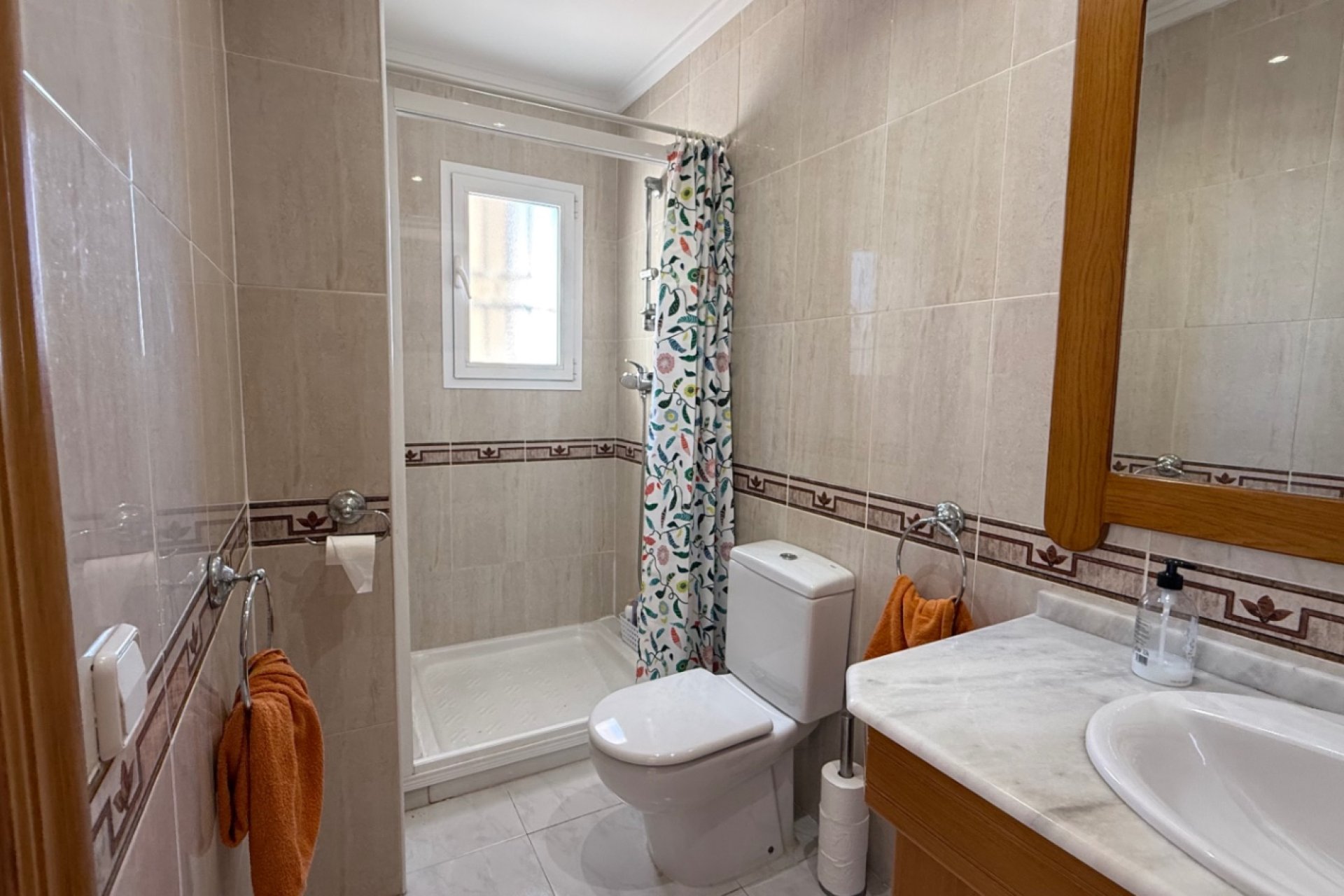 Wiederverkauf - Villa -
Orihuela Costa - Costa Blanca Sur