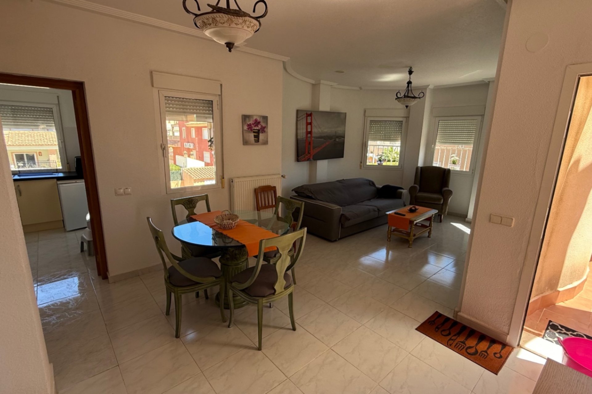 Wiederverkauf - Villa -
Orihuela Costa - Costa Blanca Sur