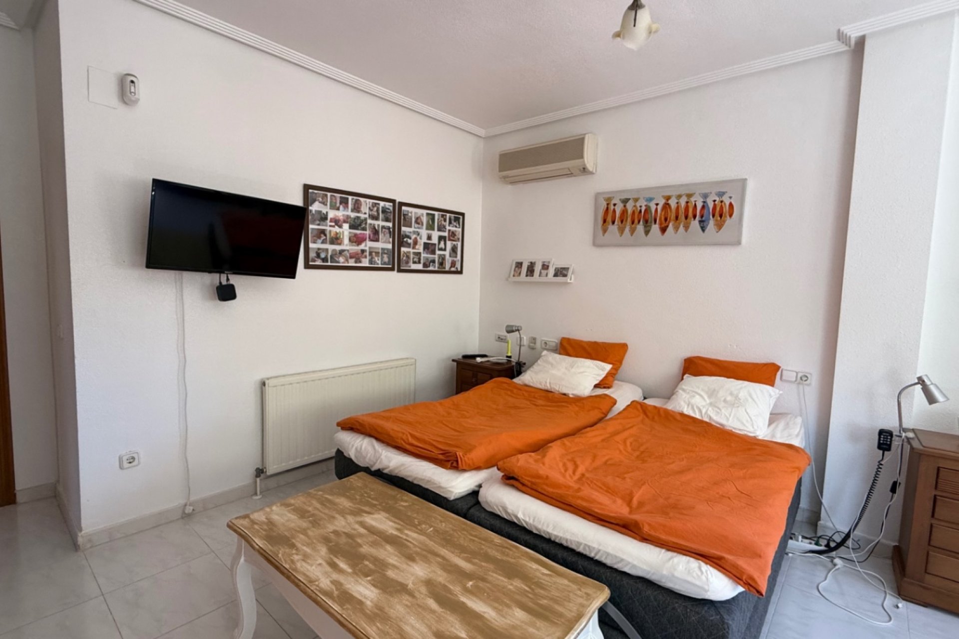 Wiederverkauf - Villa -
Orihuela Costa - Costa Blanca Sur