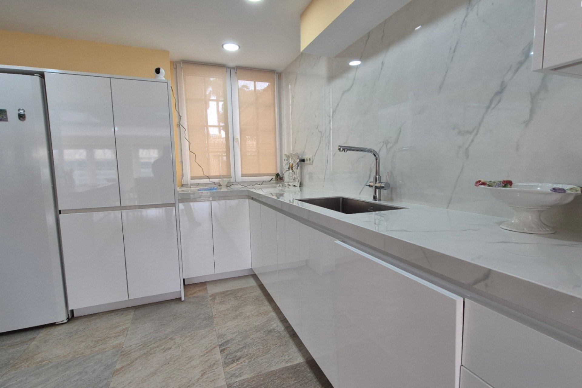 Wiederverkauf - Villa -
Orihuela Costa - Costa Blanca Sur