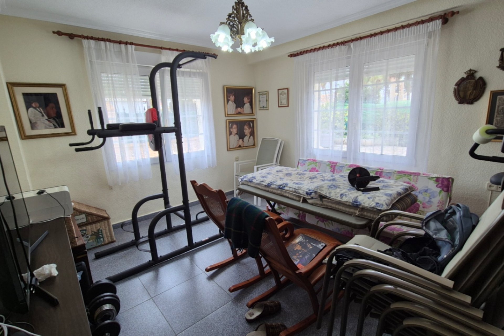 Wiederverkauf - Villa -
Orihuela Costa - Costa Blanca Sur