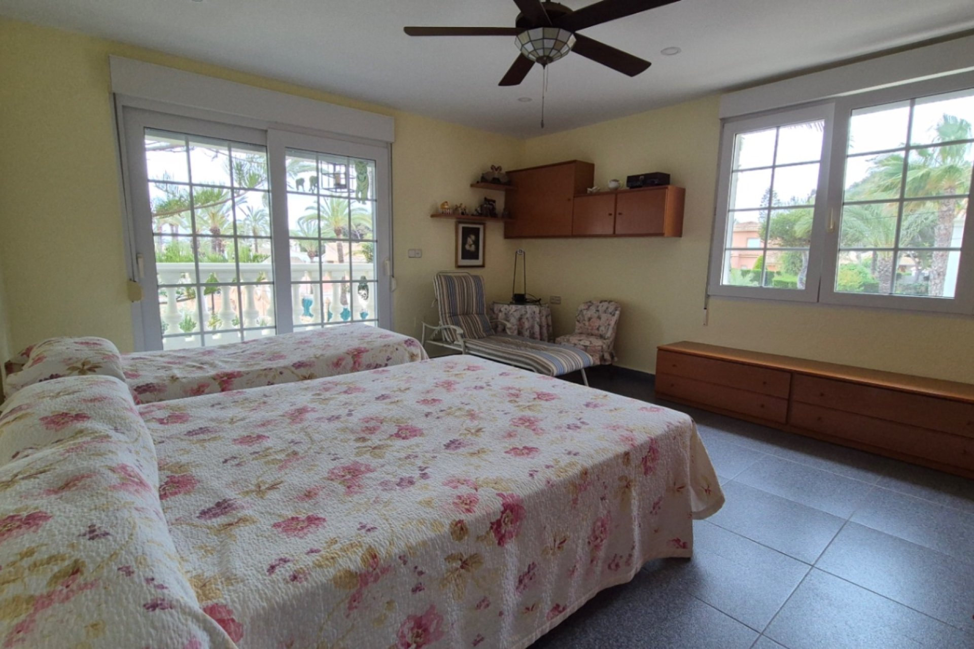 Wiederverkauf - Villa -
Orihuela Costa - Costa Blanca Sur
