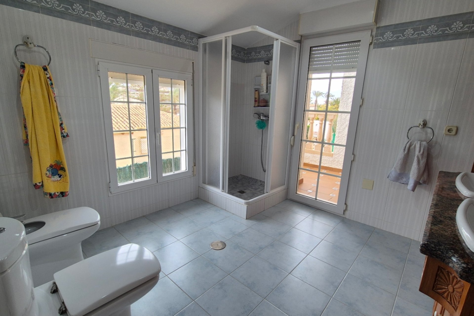 Wiederverkauf - Villa -
Orihuela Costa - Costa Blanca Sur