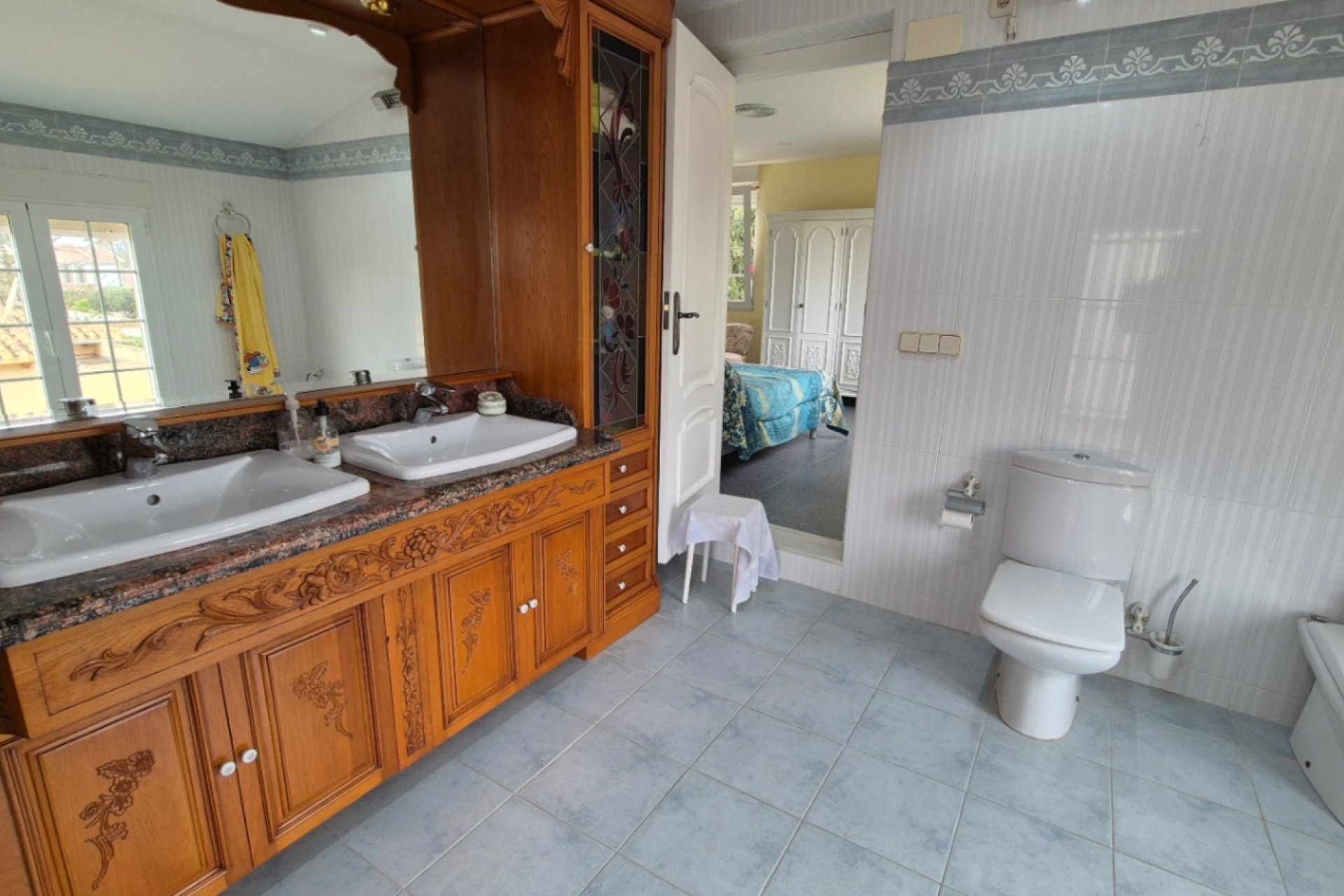 Wiederverkauf - Villa -
Orihuela Costa - Costa Blanca Sur