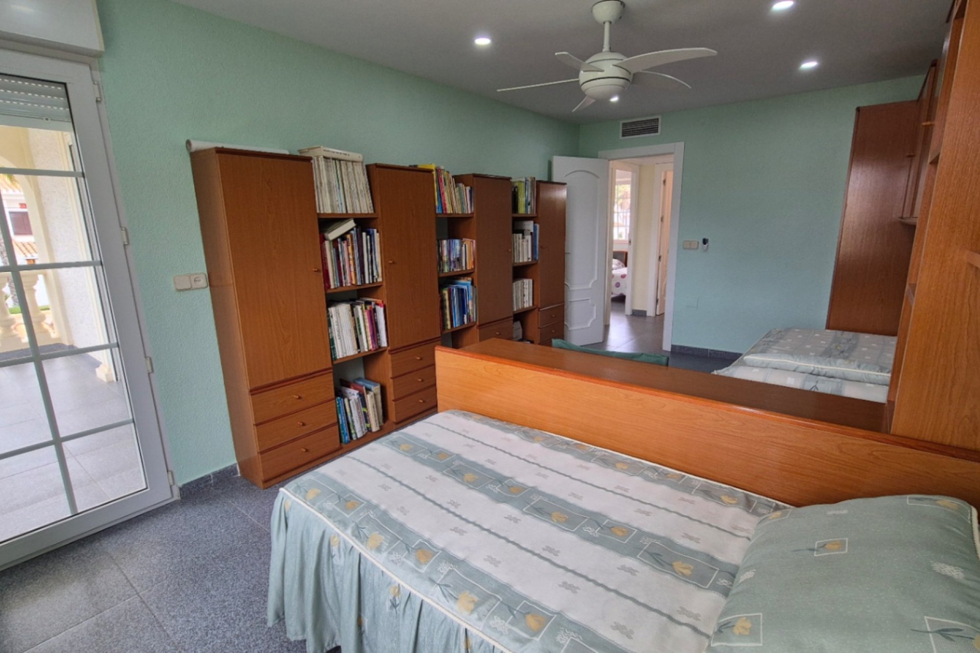 Wiederverkauf - Villa -
Orihuela Costa - Costa Blanca Sur