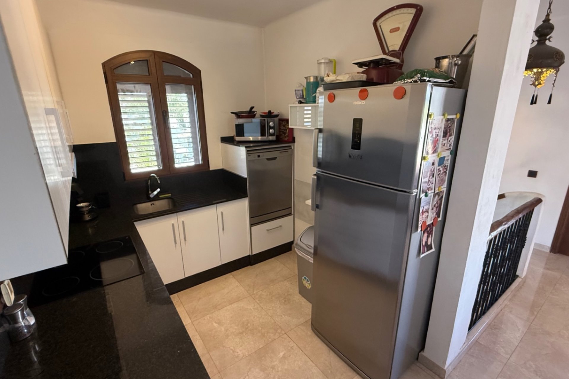 Wiederverkauf - Villa -
Orihuela Costa - Costa Blanca Sur