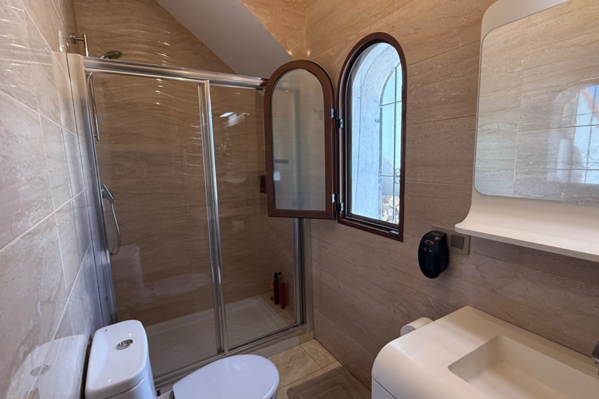 Wiederverkauf - Villa -
Orihuela Costa - Costa Blanca Sur
